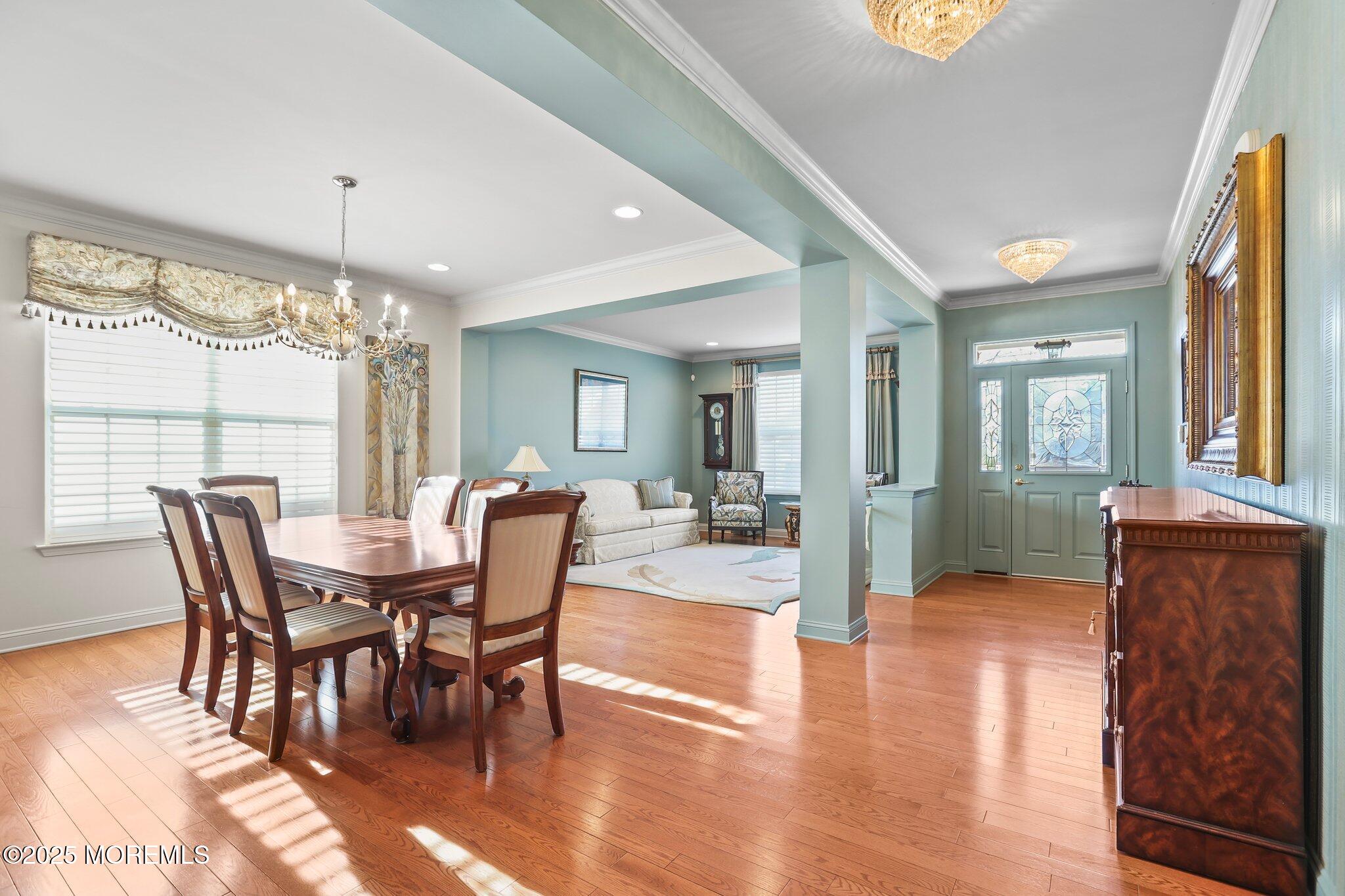 49 Wintergreen Drive, Manalapan, NJ, 07726 image 8