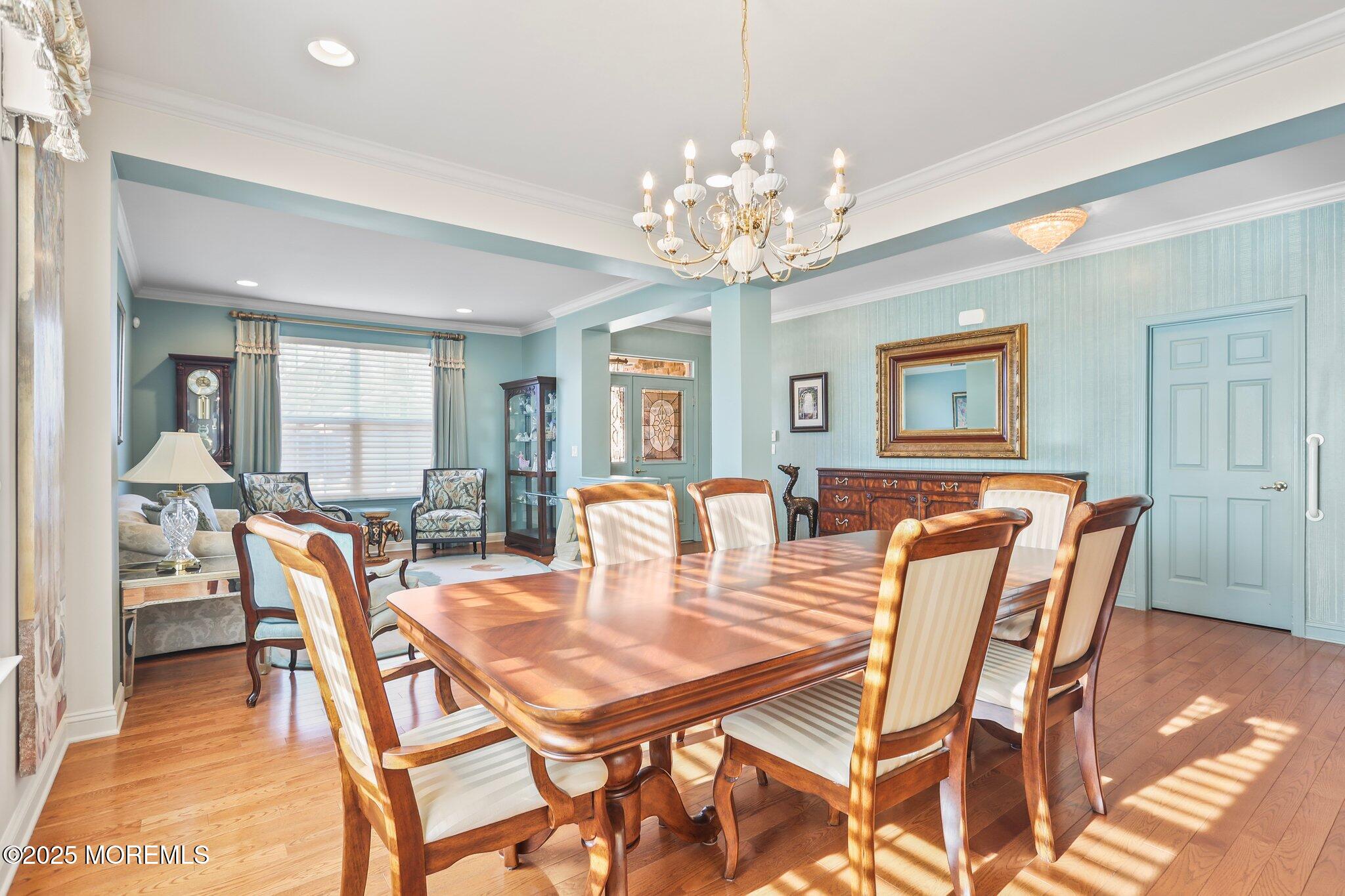 49 Wintergreen Drive, Manalapan, NJ, 07726 image 9