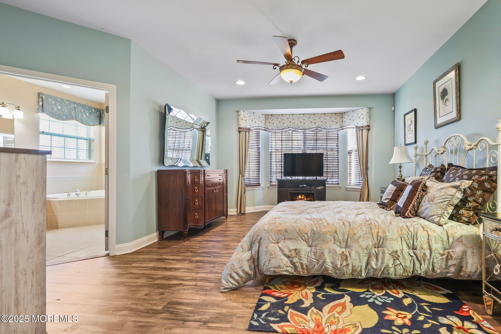 49 Wintergreen Drive, Manalapan, NJ, 07726 image 17