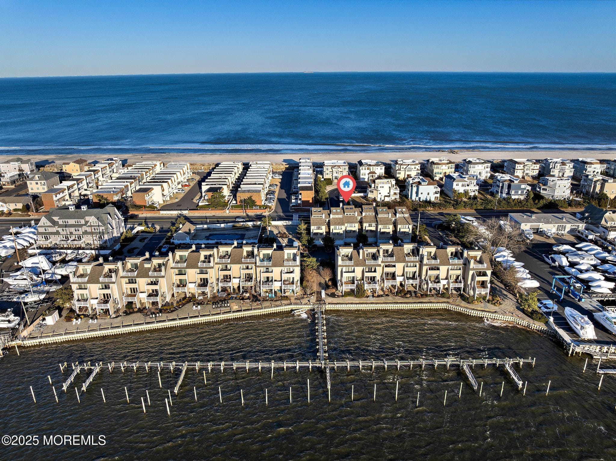1266 Ocean Avenue 20, Sea Bright, NJ, 07760 image 19