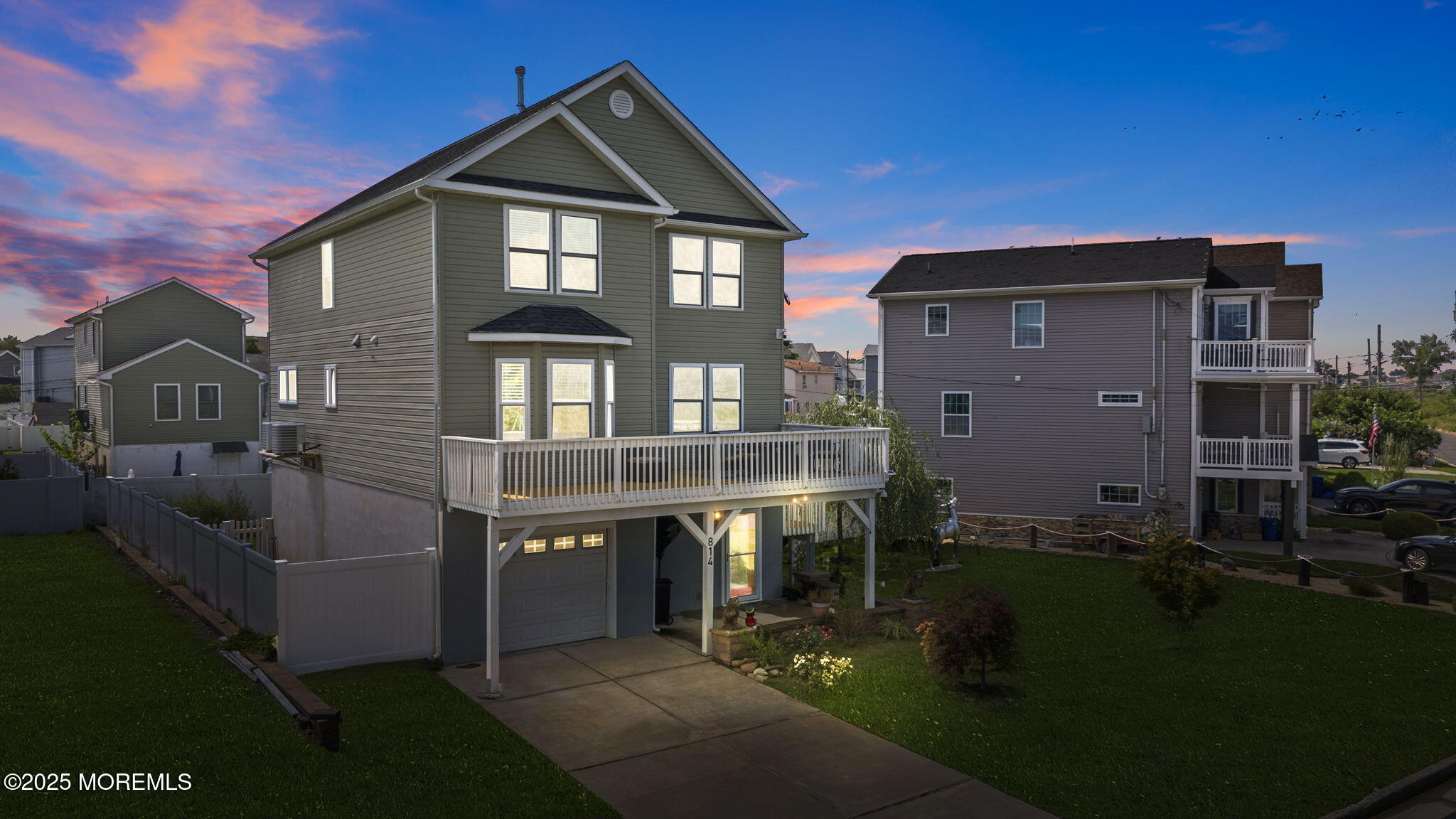 814 Brook Avenue, Union Beach, NJ, 07735 image 62