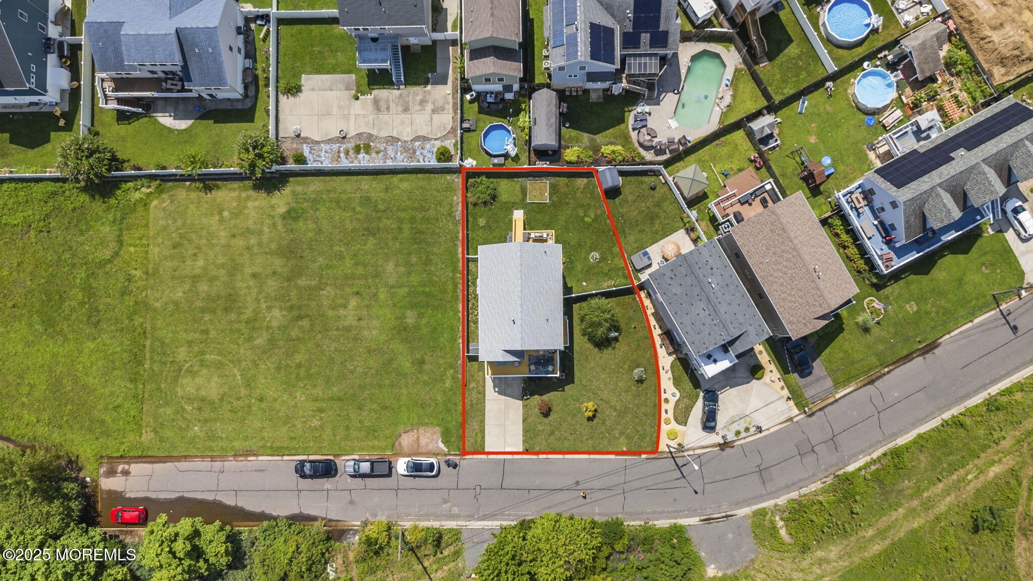 814 Brook Avenue, Union Beach, NJ, 07735 image 51