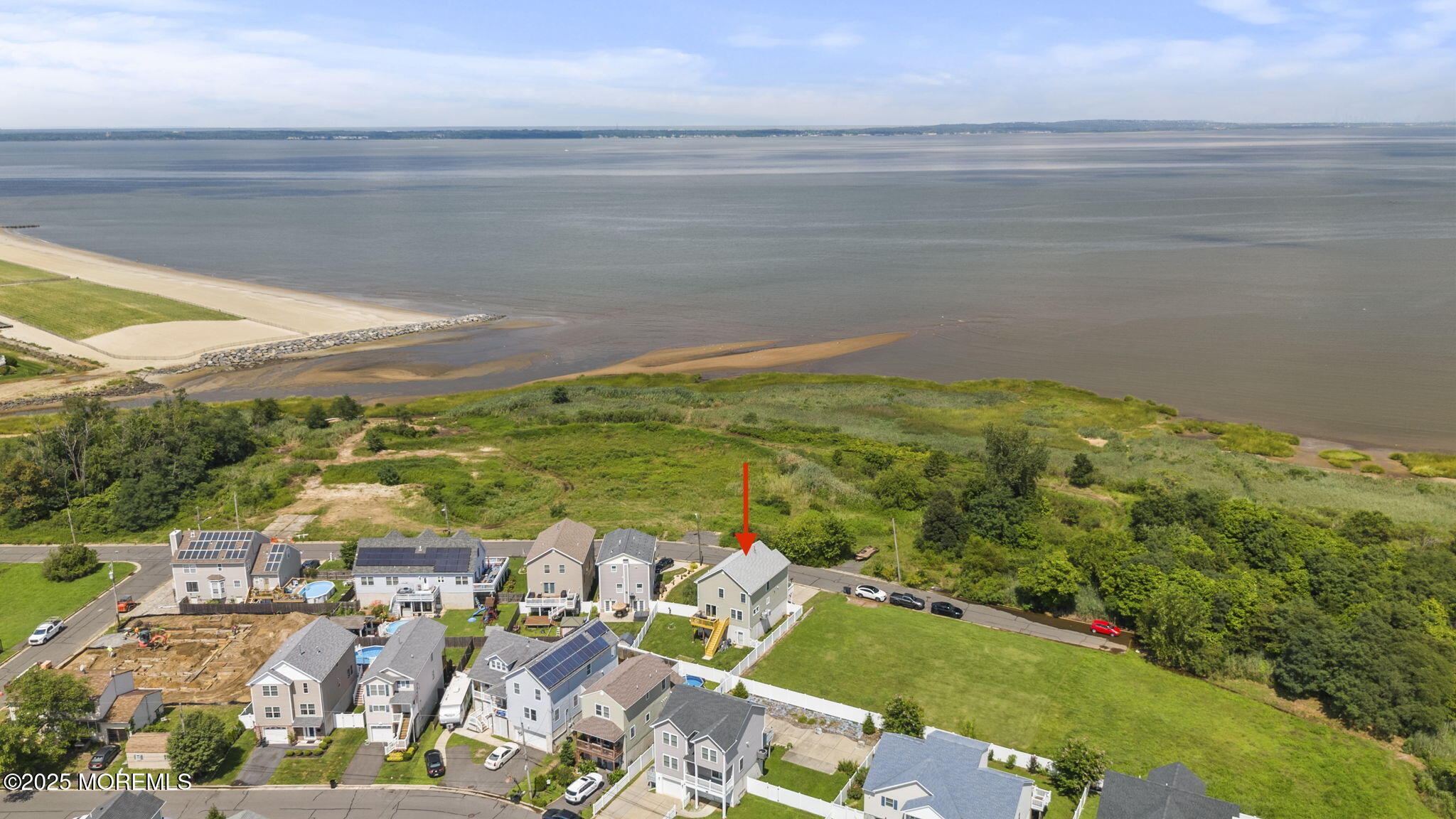 814 Brook Avenue, Union Beach, NJ, 07735 image 55