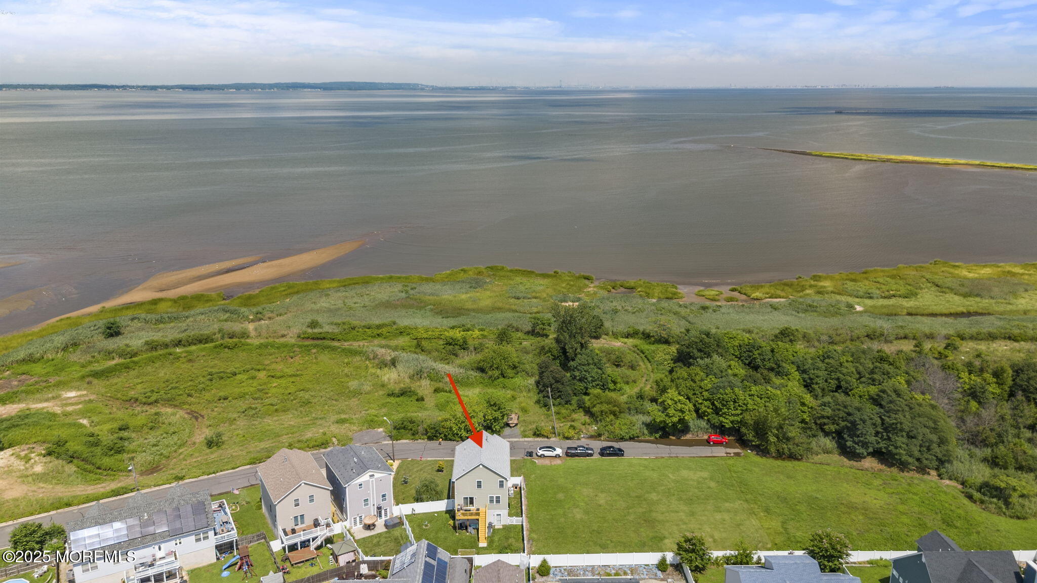 814 Brook Avenue, Union Beach, NJ, 07735 image 56