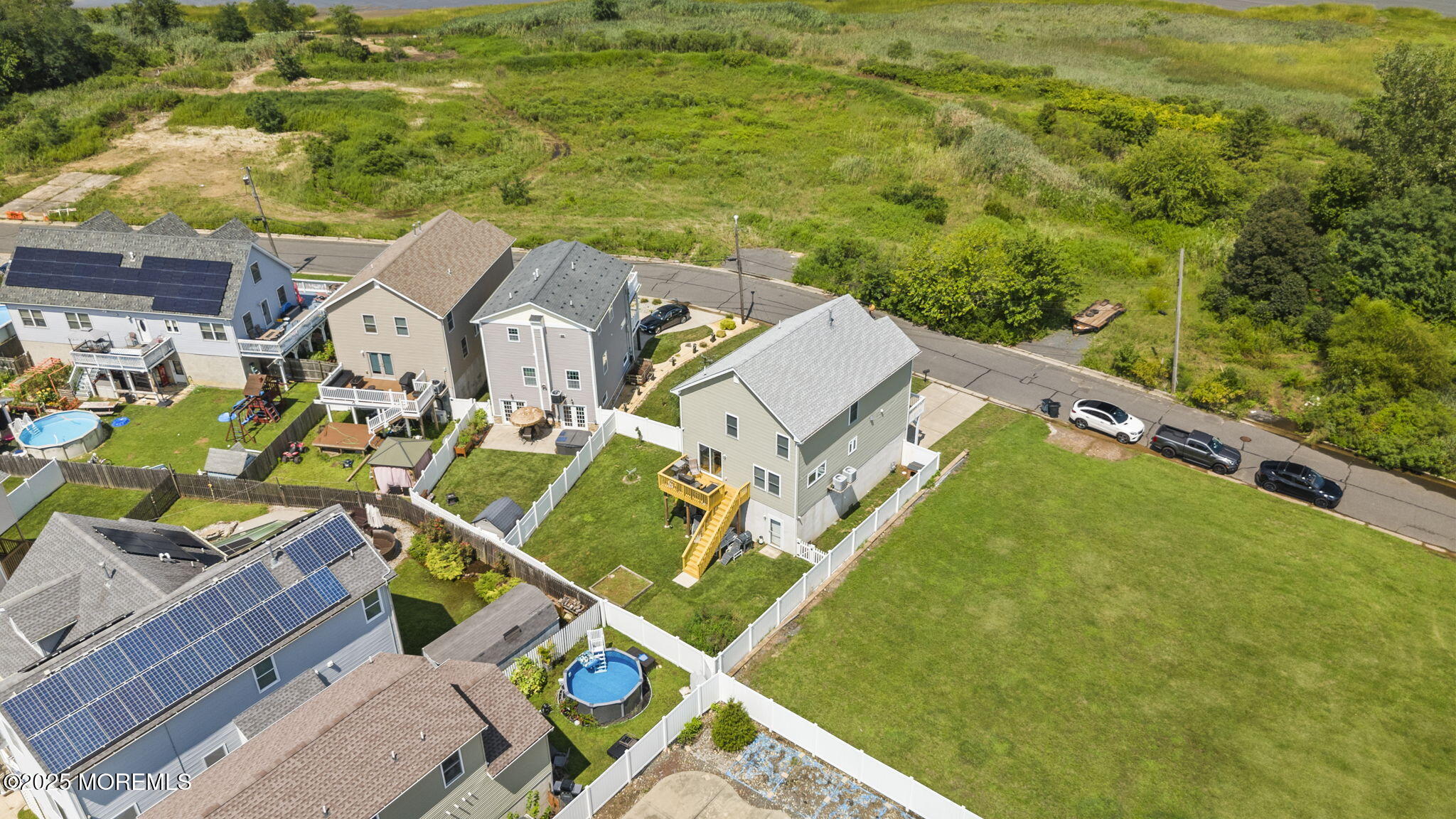 814 Brook Avenue, Union Beach, NJ, 07735 image 53