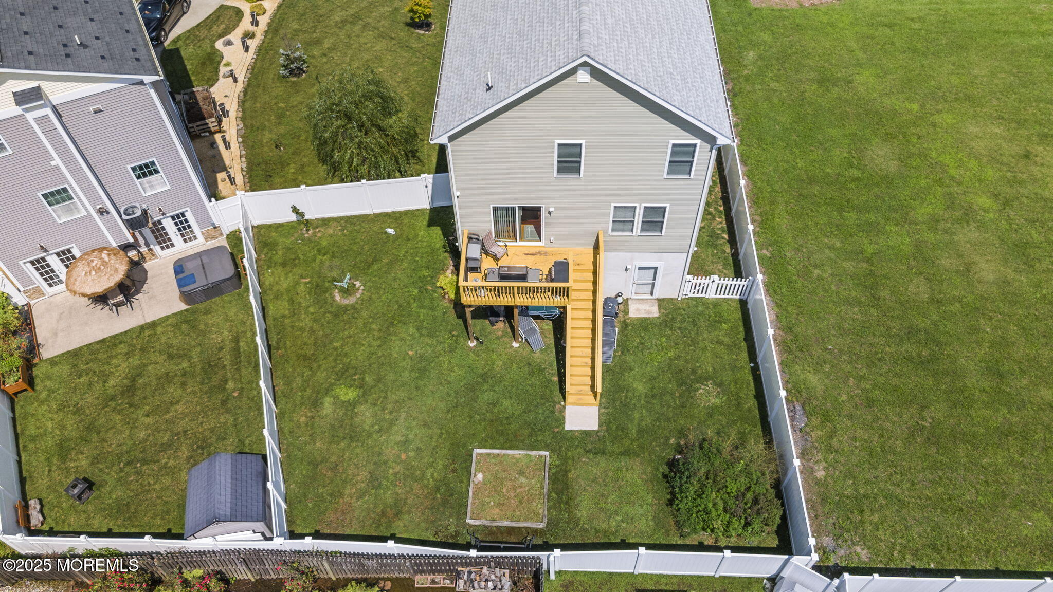 814 Brook Avenue, Union Beach, NJ, 07735 image 50