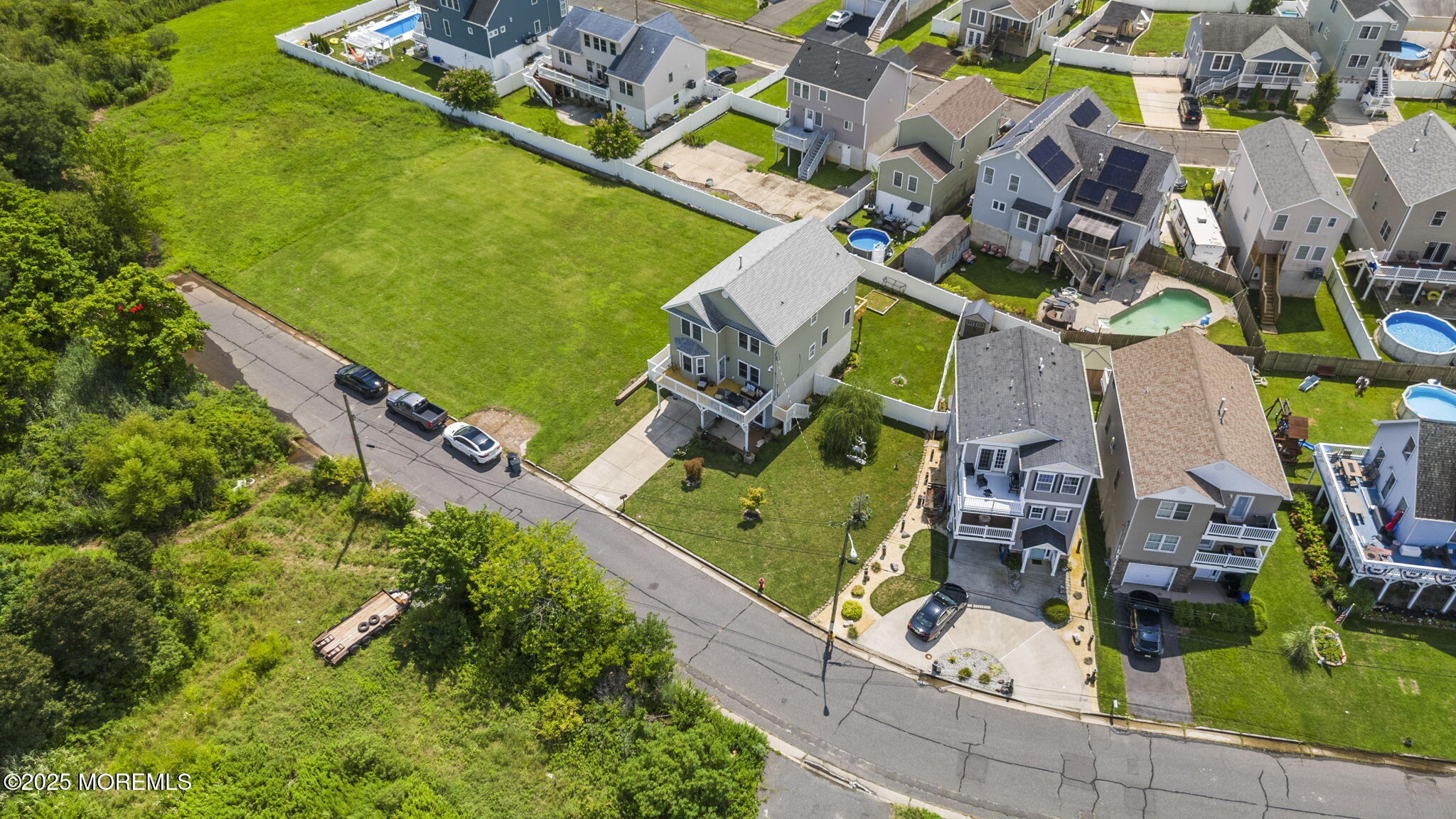 814 Brook Avenue, Union Beach, NJ, 07735 image 52