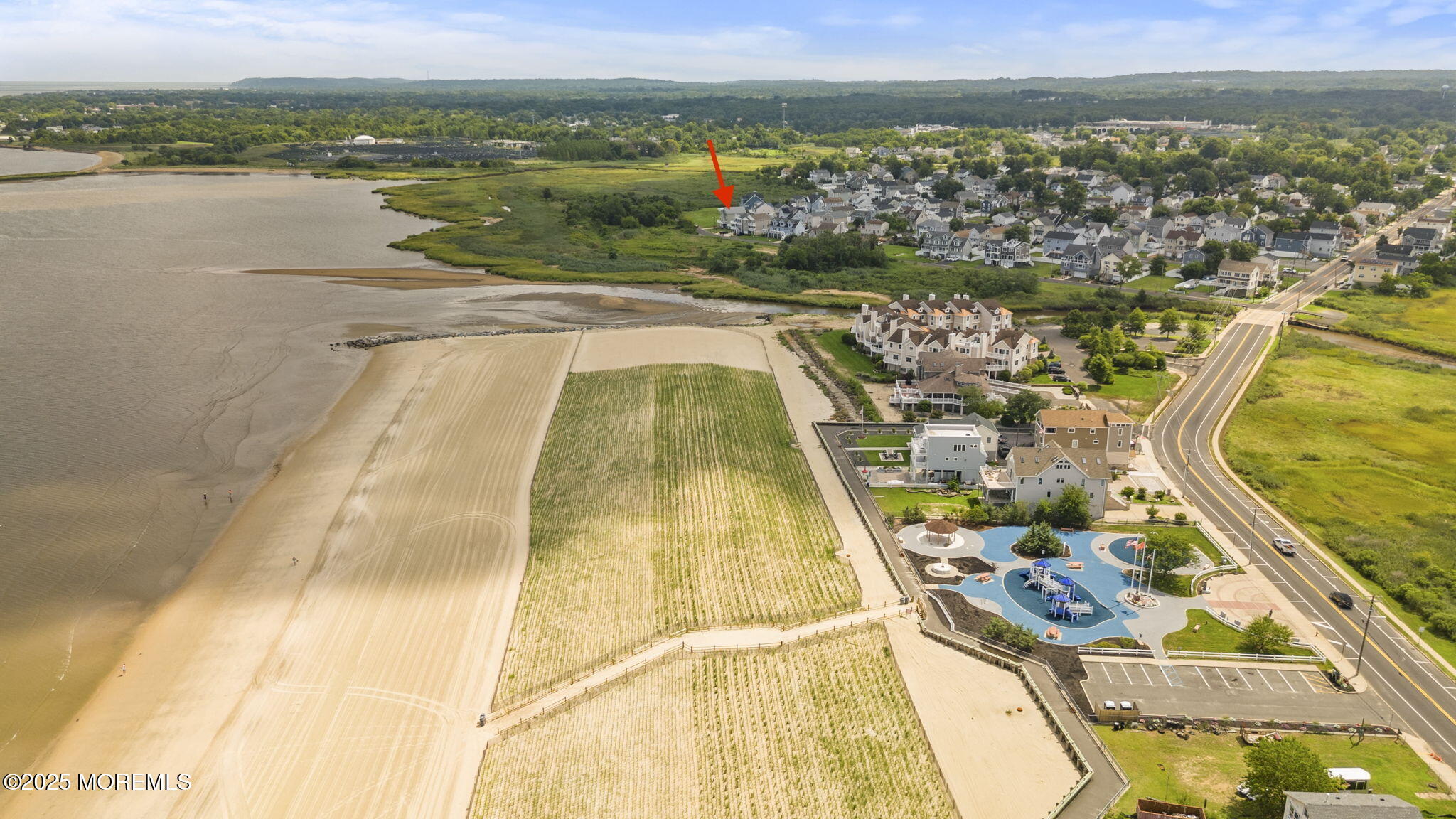 814 Brook Avenue, Union Beach, NJ, 07735 image 60