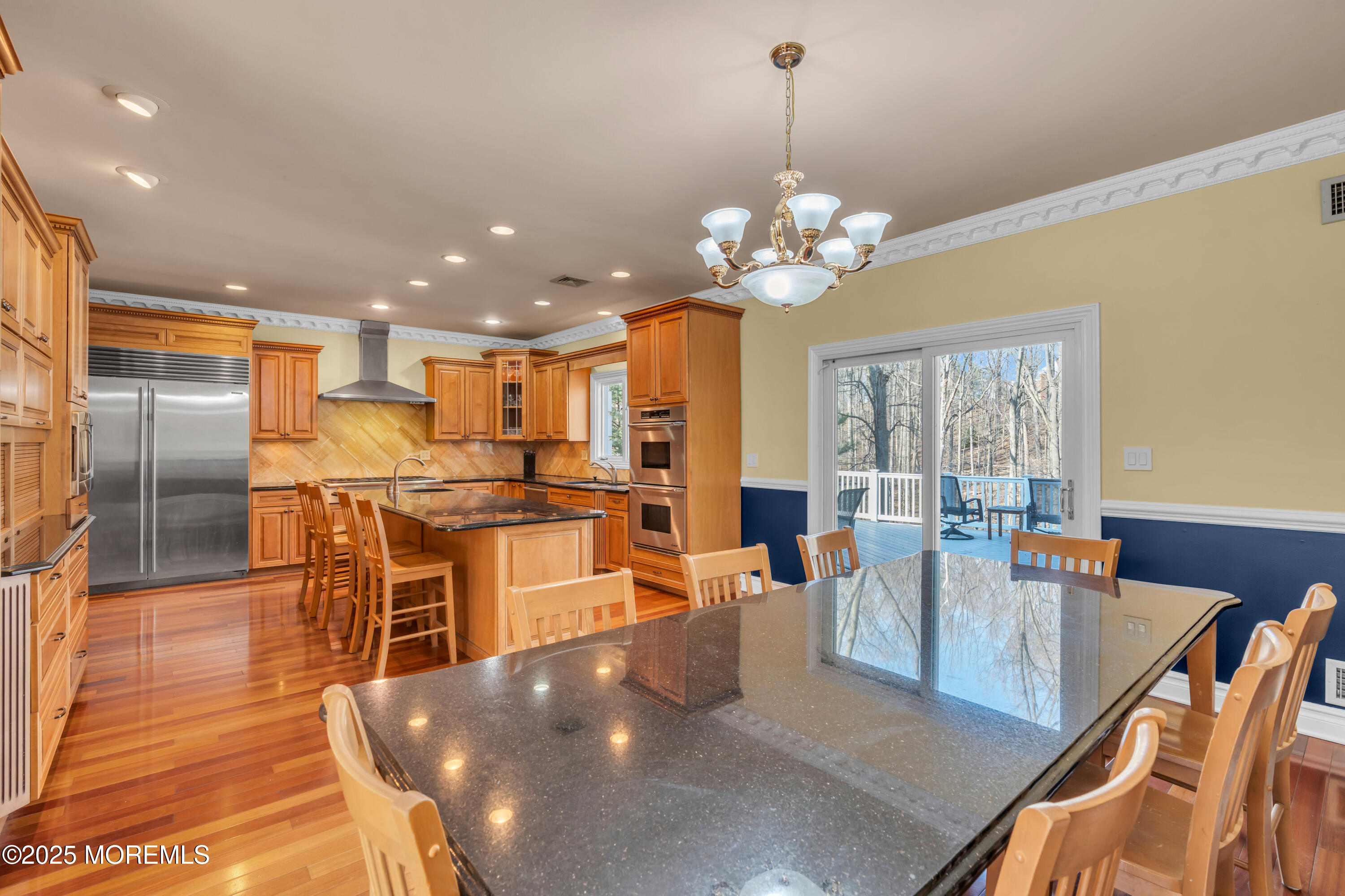 40 Takolusa Drive, Holmdel, NJ, 07733 image 14