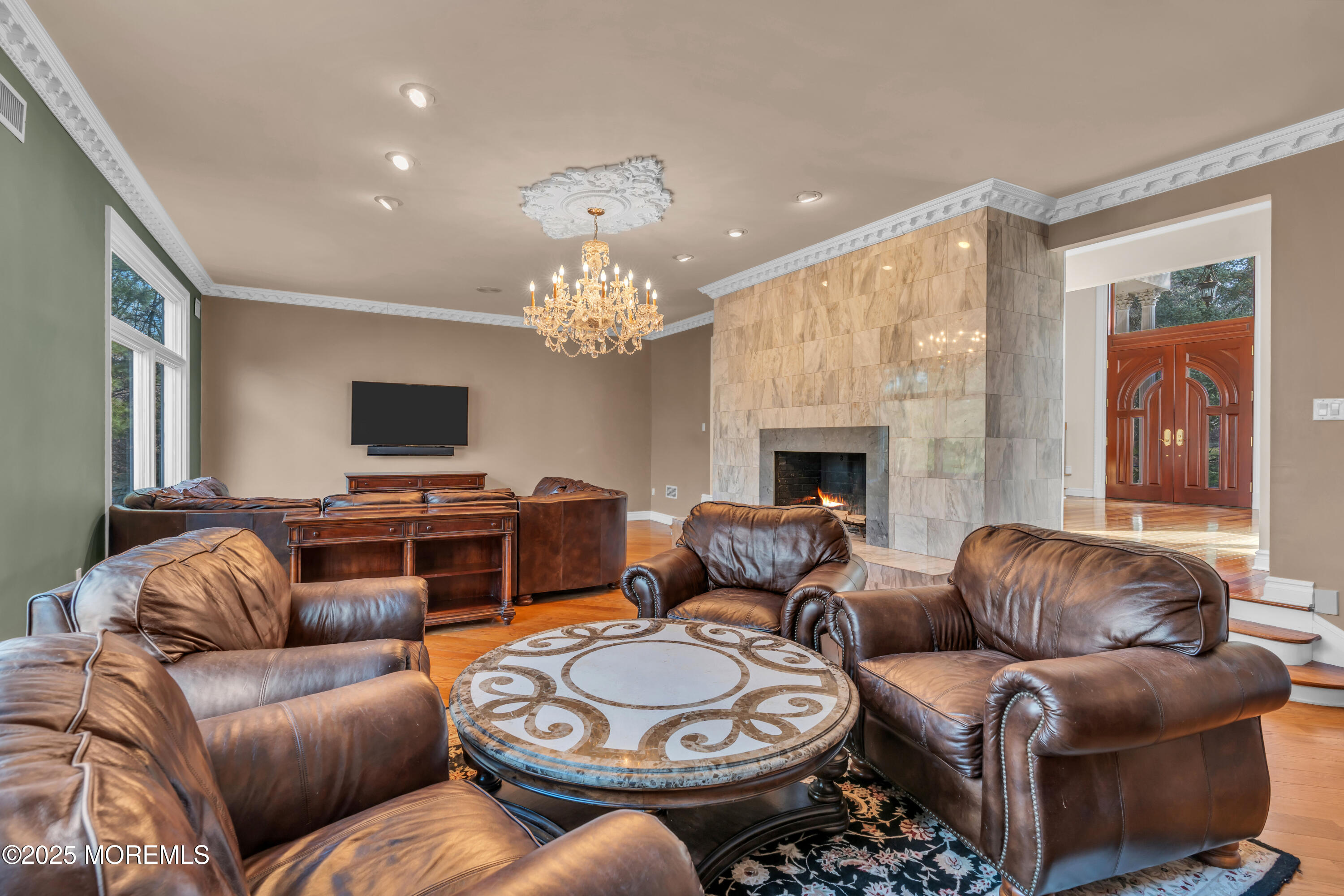 40 Takolusa Drive, Holmdel, NJ, 07733 image 22