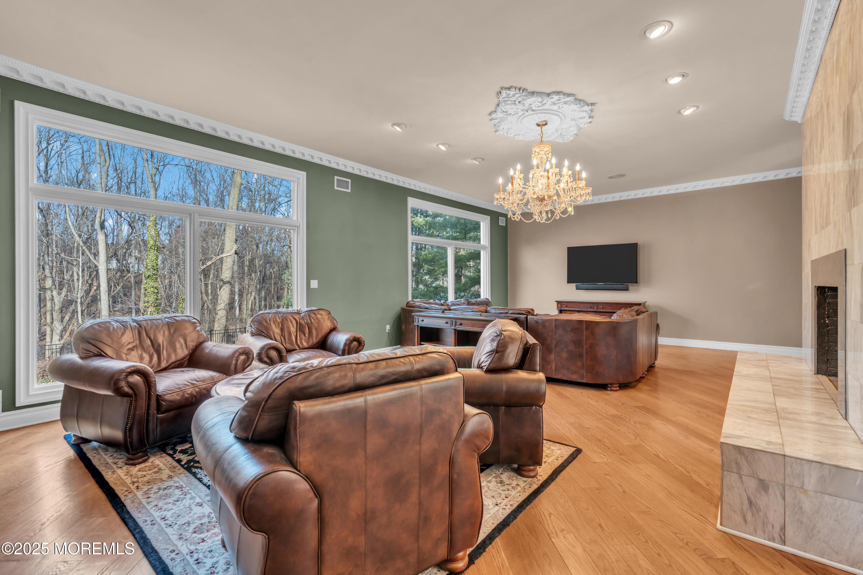 40 Takolusa Drive, Holmdel, NJ, 07733 image 21