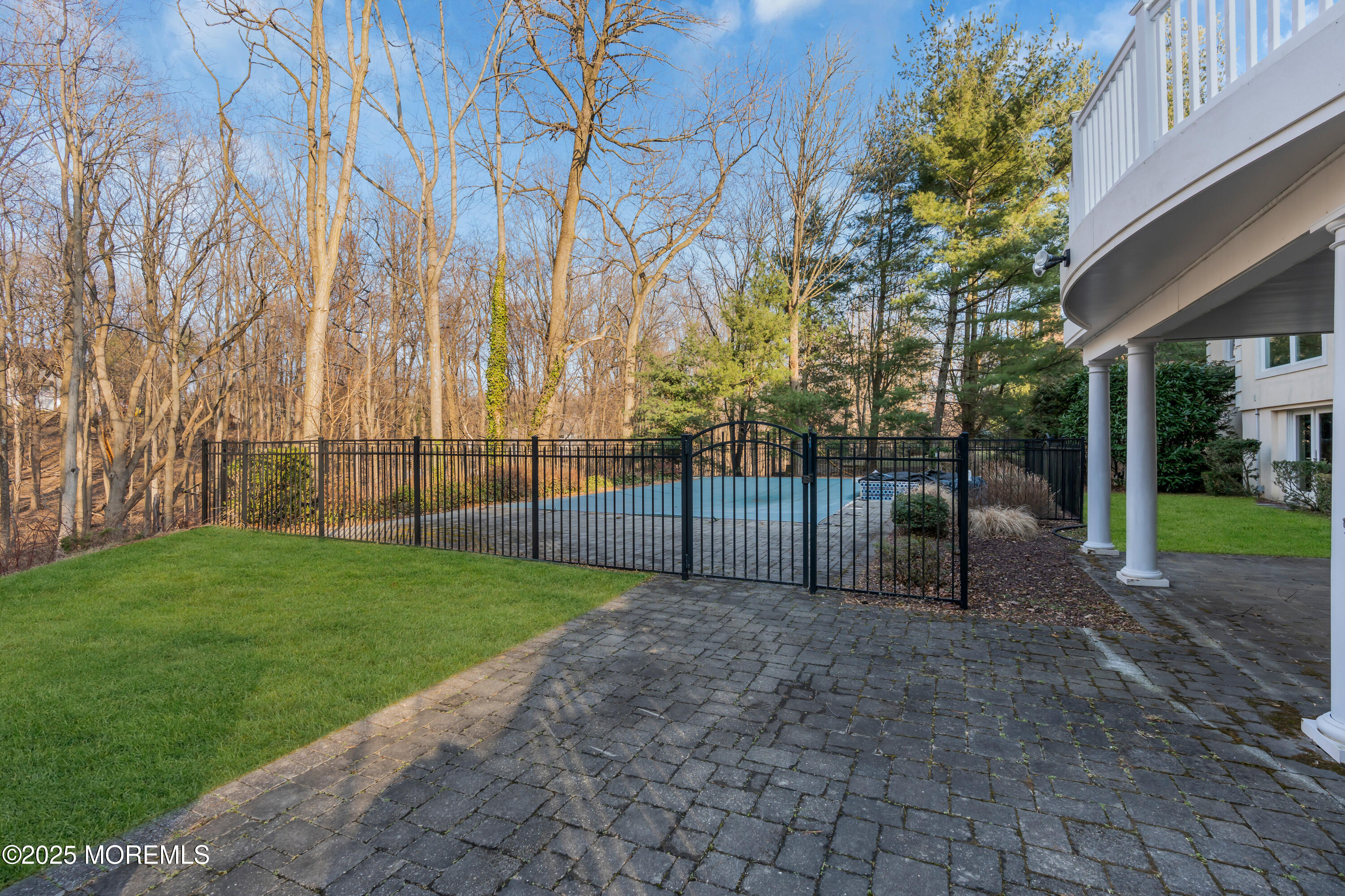 40 Takolusa Drive, Holmdel, NJ, 07733 image 73