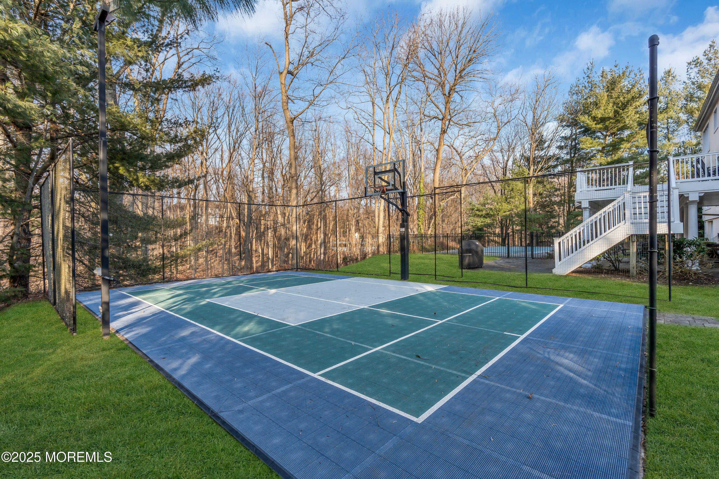40 Takolusa Drive, Holmdel, NJ, 07733 image 76