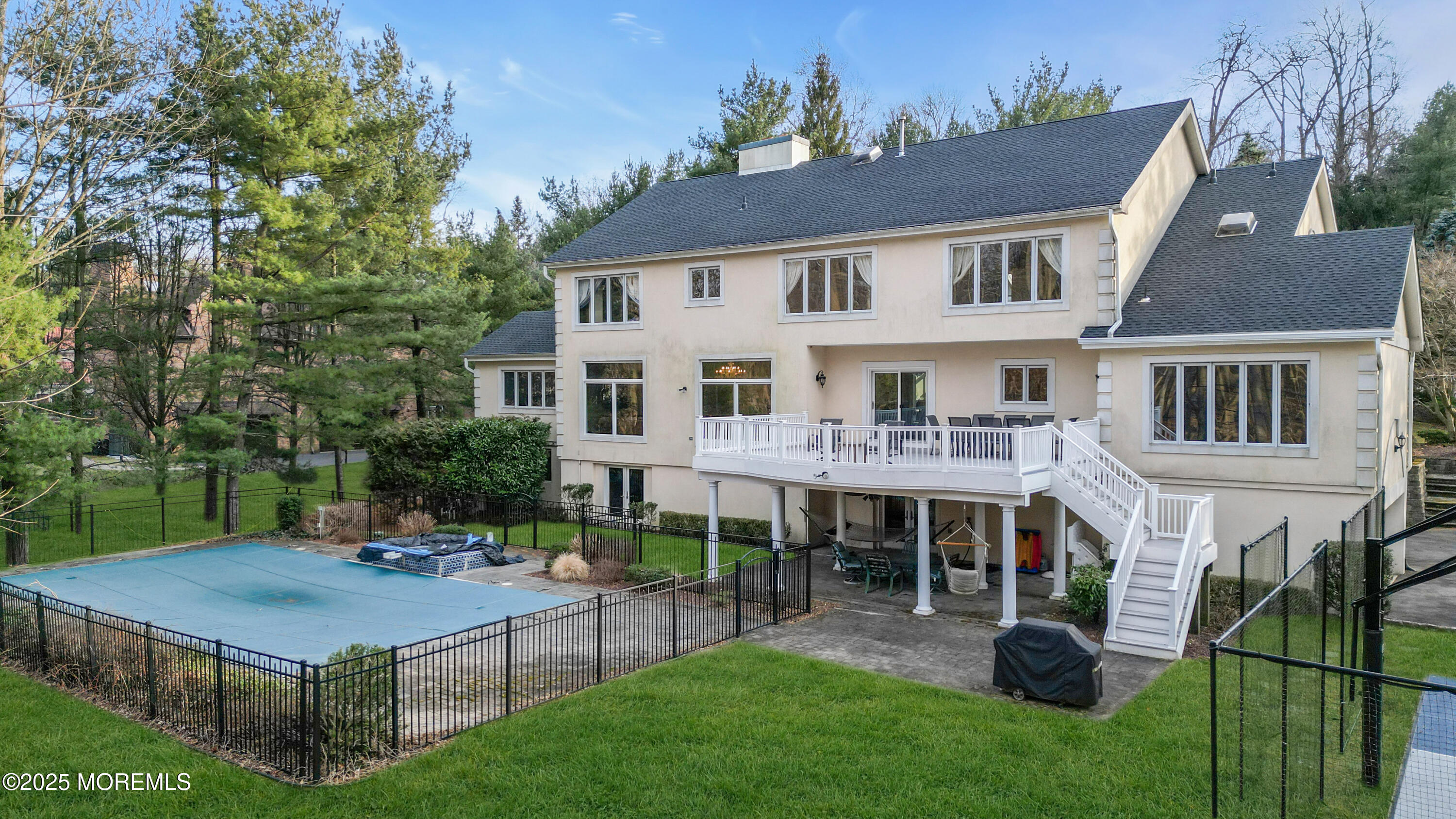 40 Takolusa Drive, Holmdel, NJ, 07733 image 77