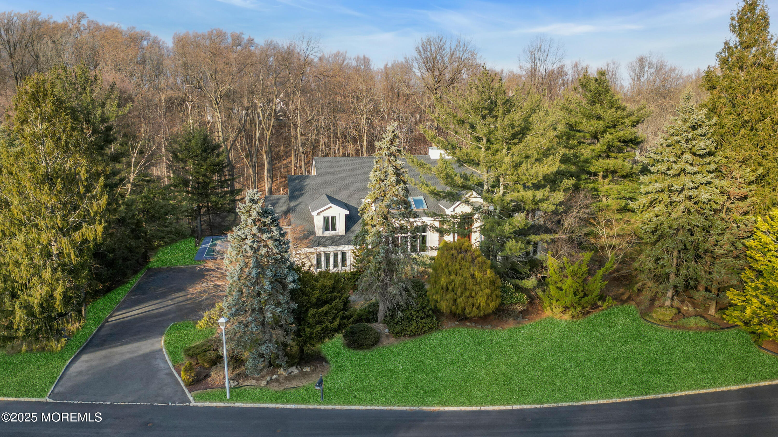 40 Takolusa Drive, Holmdel, NJ, 07733 image 80
