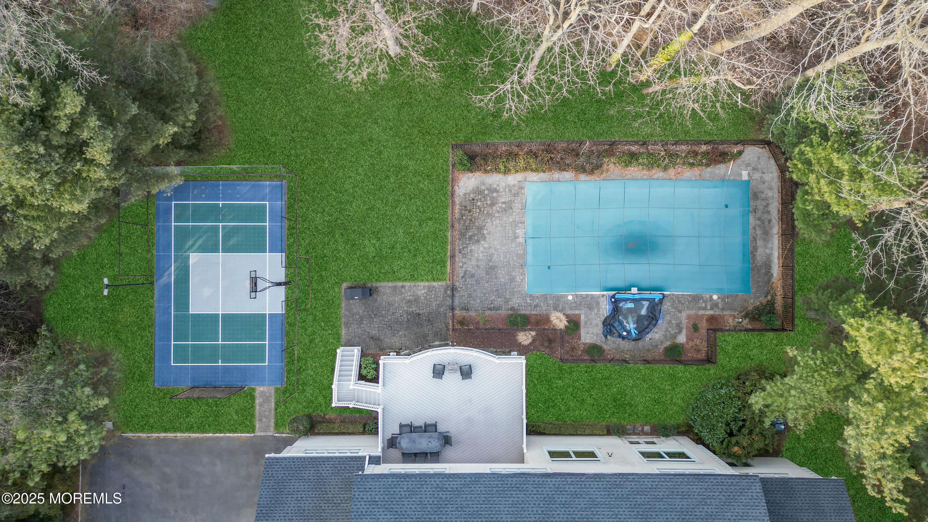 40 Takolusa Drive, Holmdel, NJ, 07733 image 83