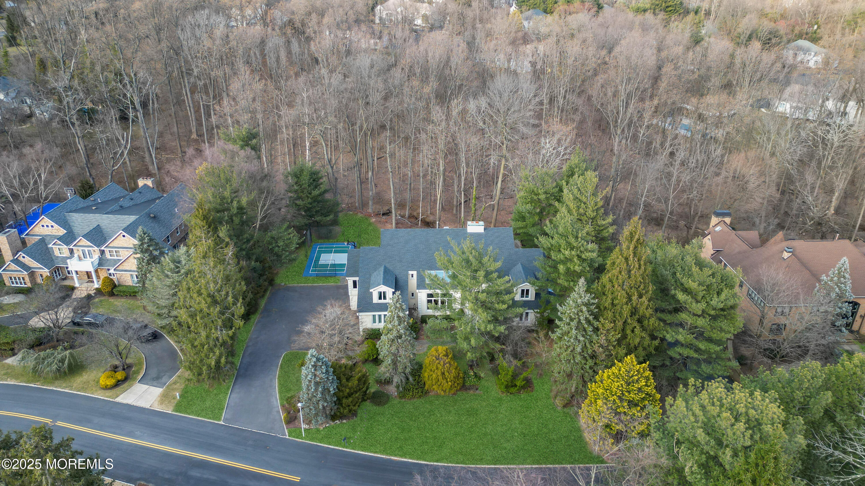 40 Takolusa Drive, Holmdel, NJ, 07733 image 84