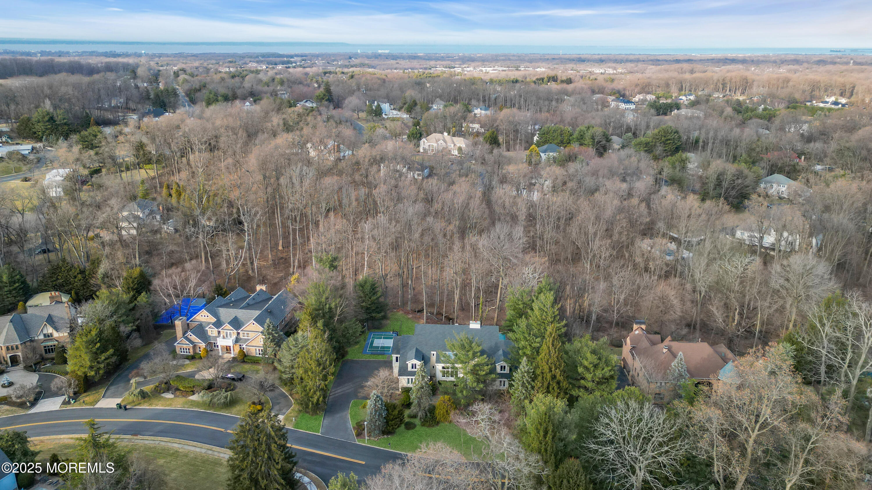 40 Takolusa Drive, Holmdel, NJ, 07733 image 85