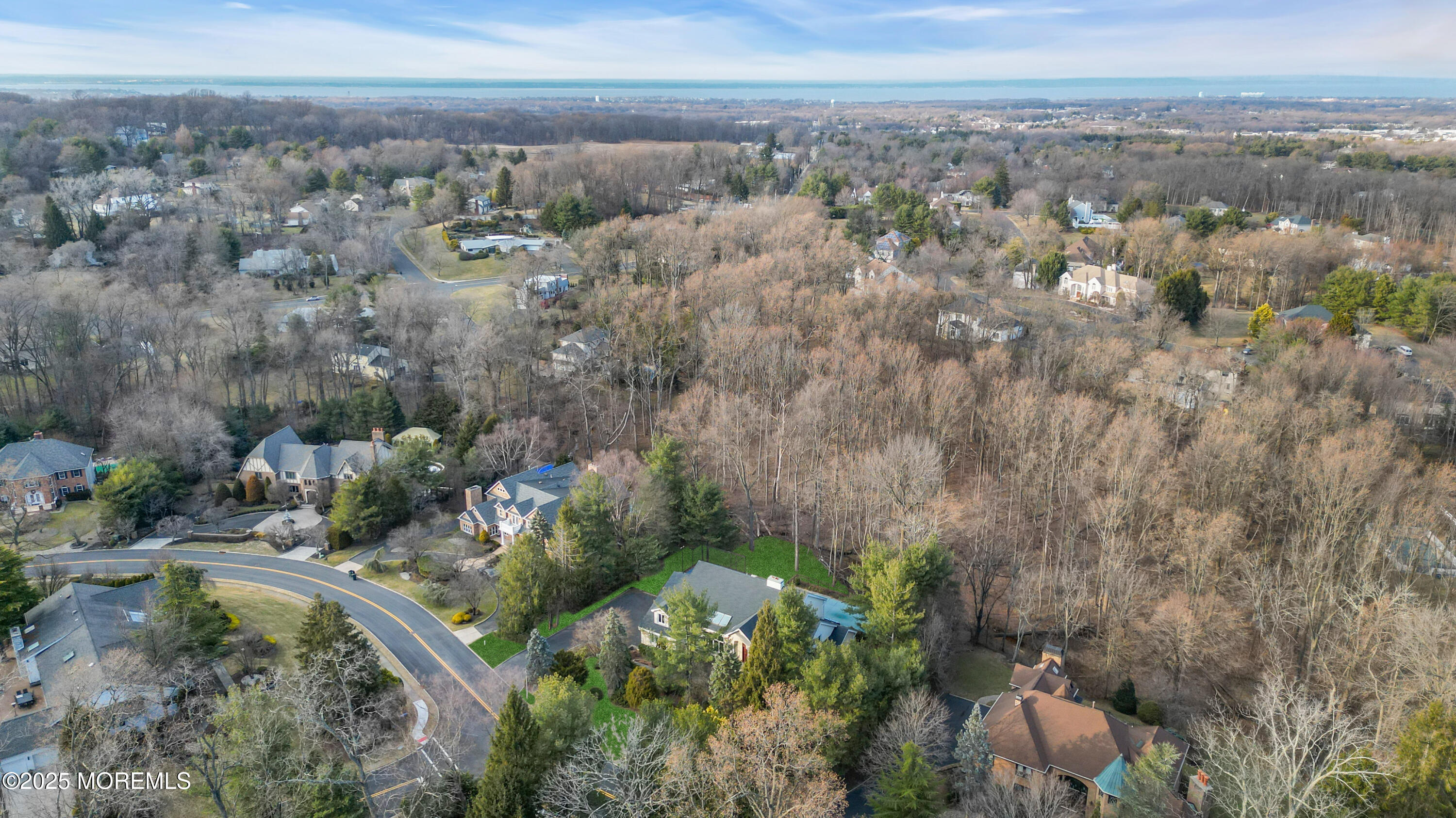 40 Takolusa Drive, Holmdel, NJ, 07733 image 86