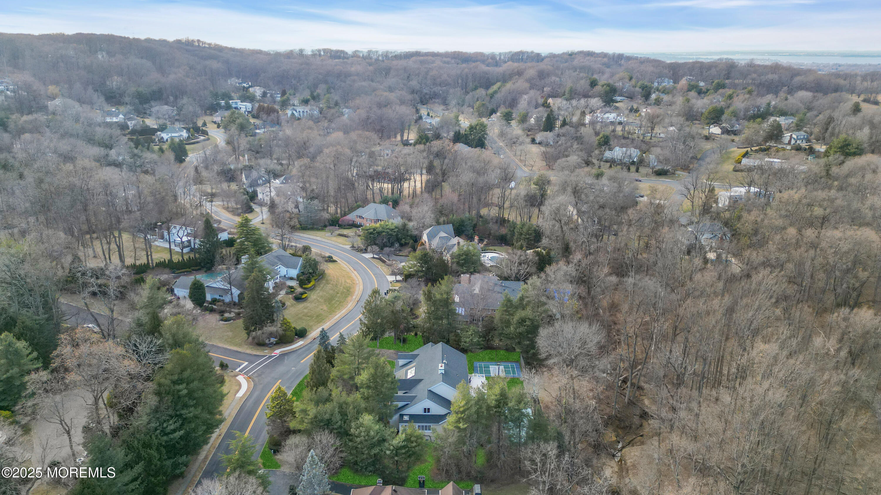 40 Takolusa Drive, Holmdel, NJ, 07733 image 87