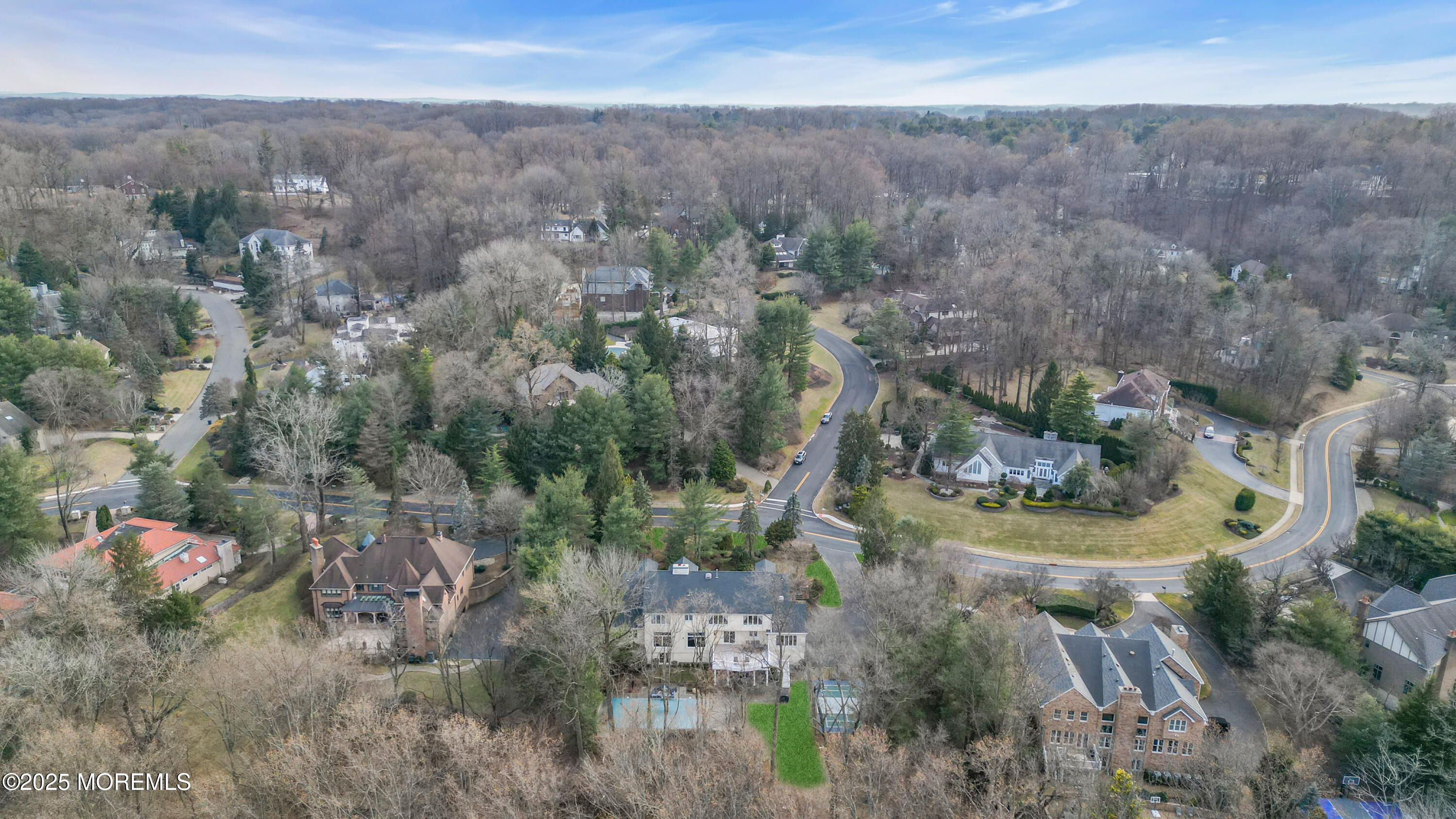 40 Takolusa Drive, Holmdel, NJ, 07733 image 88