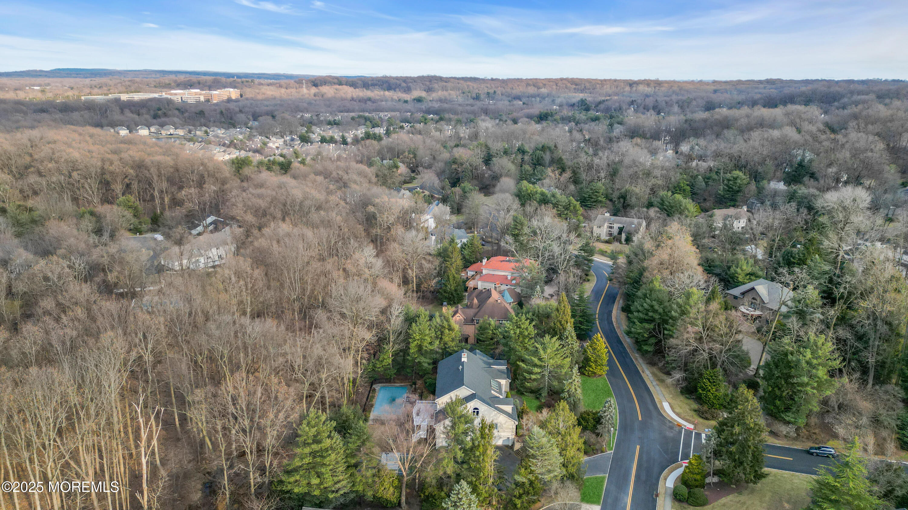 40 Takolusa Drive, Holmdel, NJ, 07733 image 89