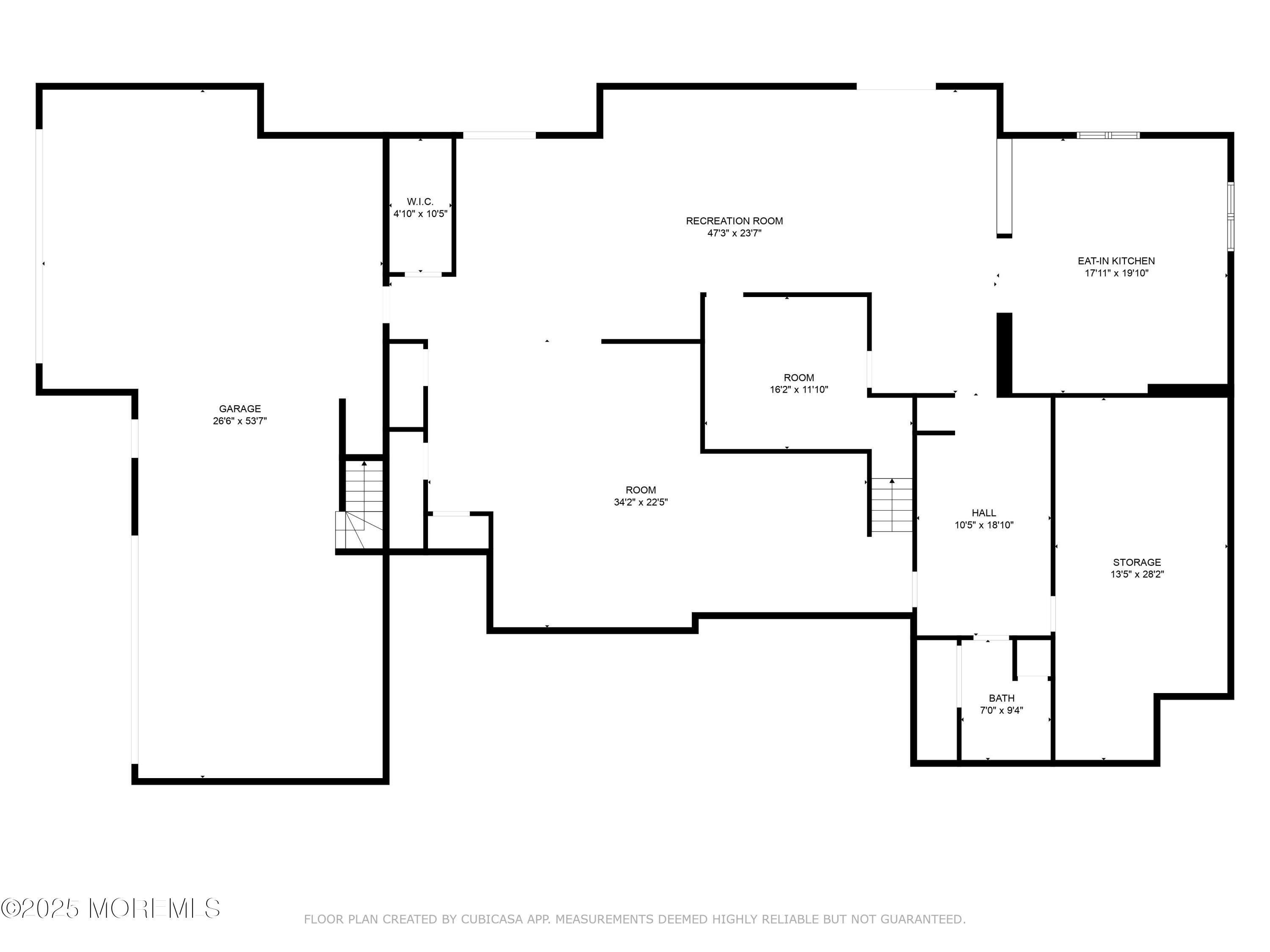 40 Takolusa Drive, Holmdel, NJ, 07733 image 90