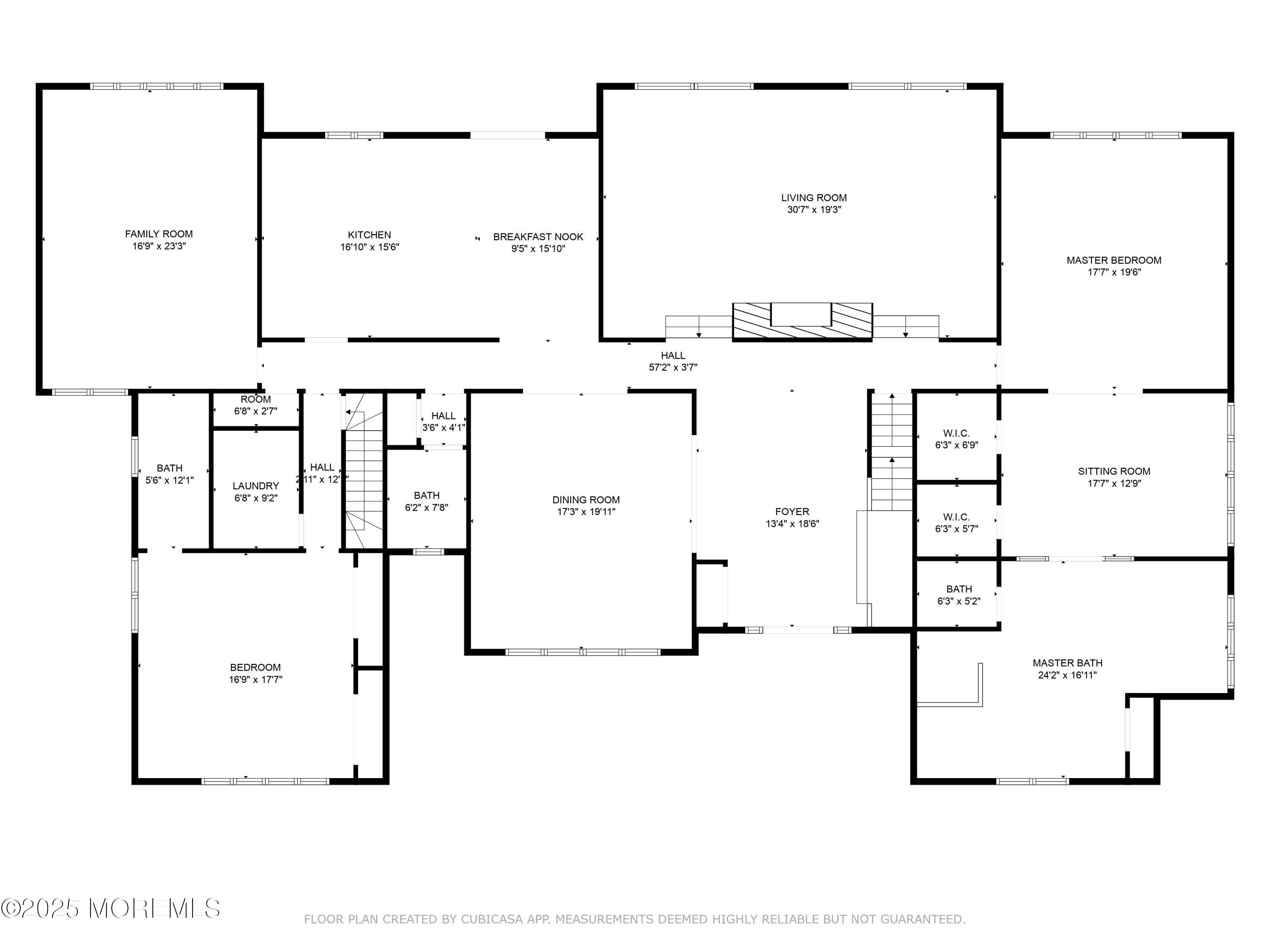 40 Takolusa Drive, Holmdel, NJ, 07733 image 91
