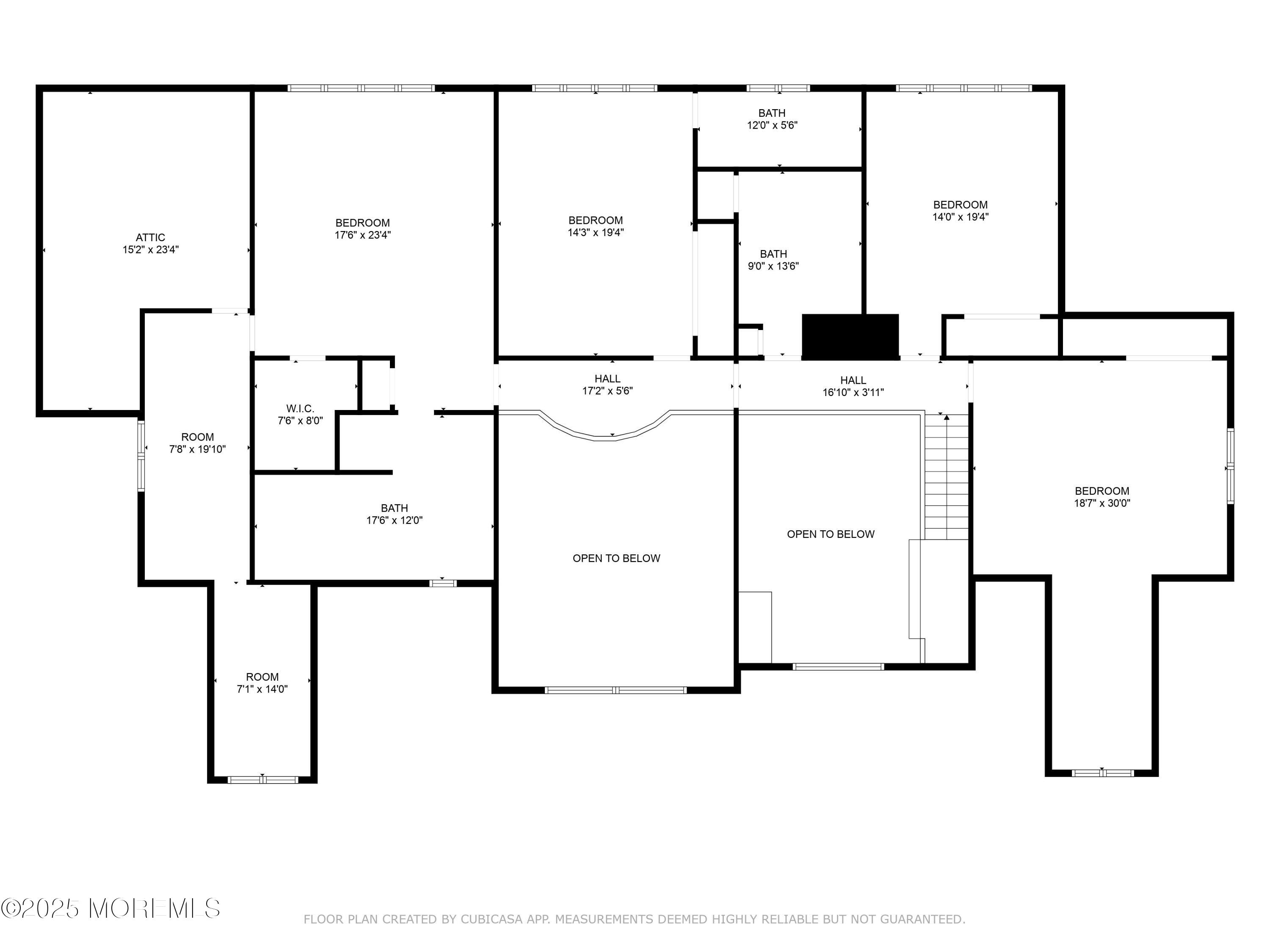 40 Takolusa Drive, Holmdel, NJ, 07733 image 92