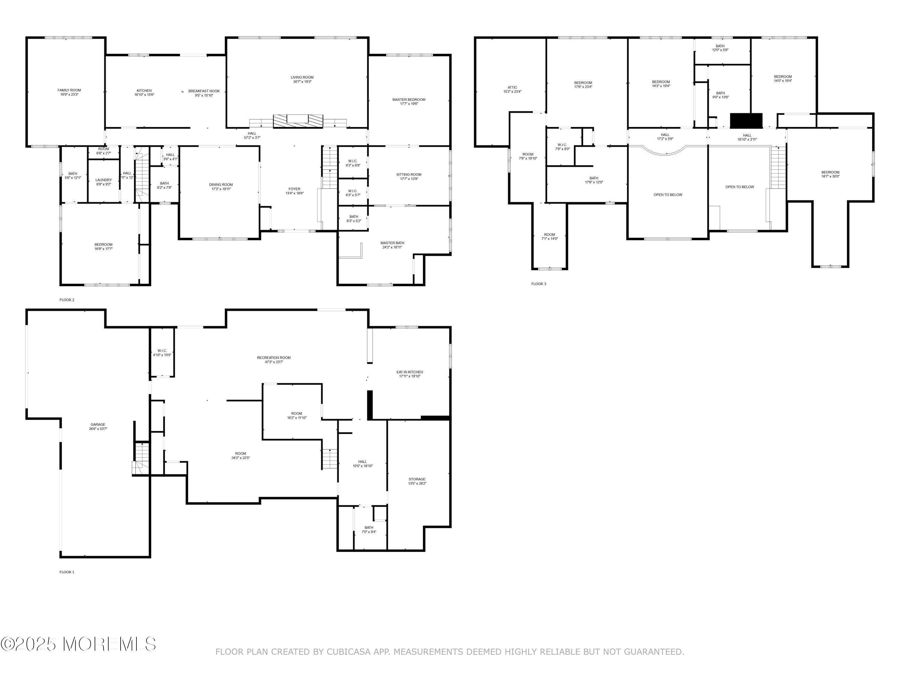 40 Takolusa Drive, Holmdel, NJ, 07733 image 93