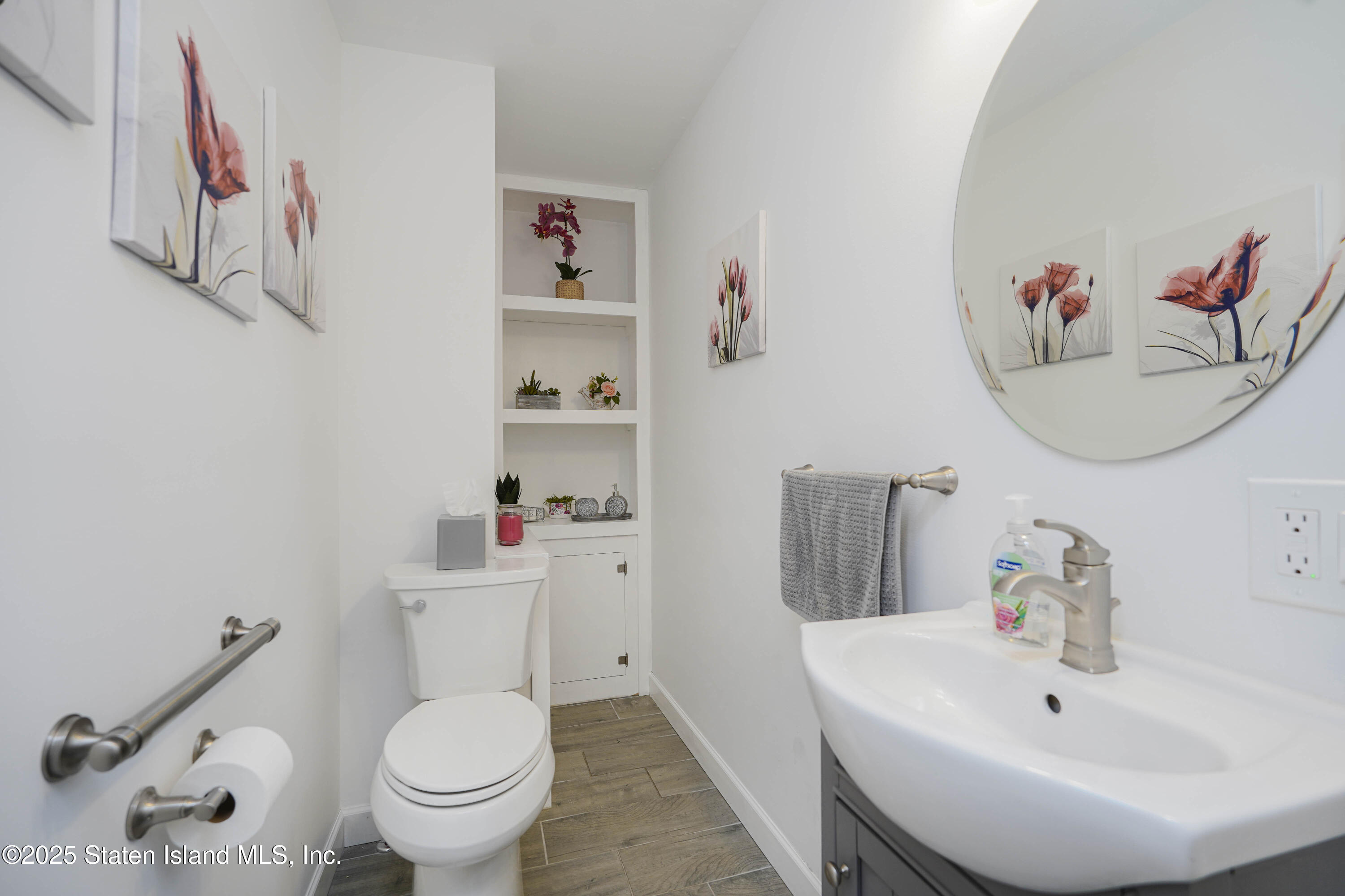 537 Ionia Avenue, Staten Island, NY, 10312 image 15