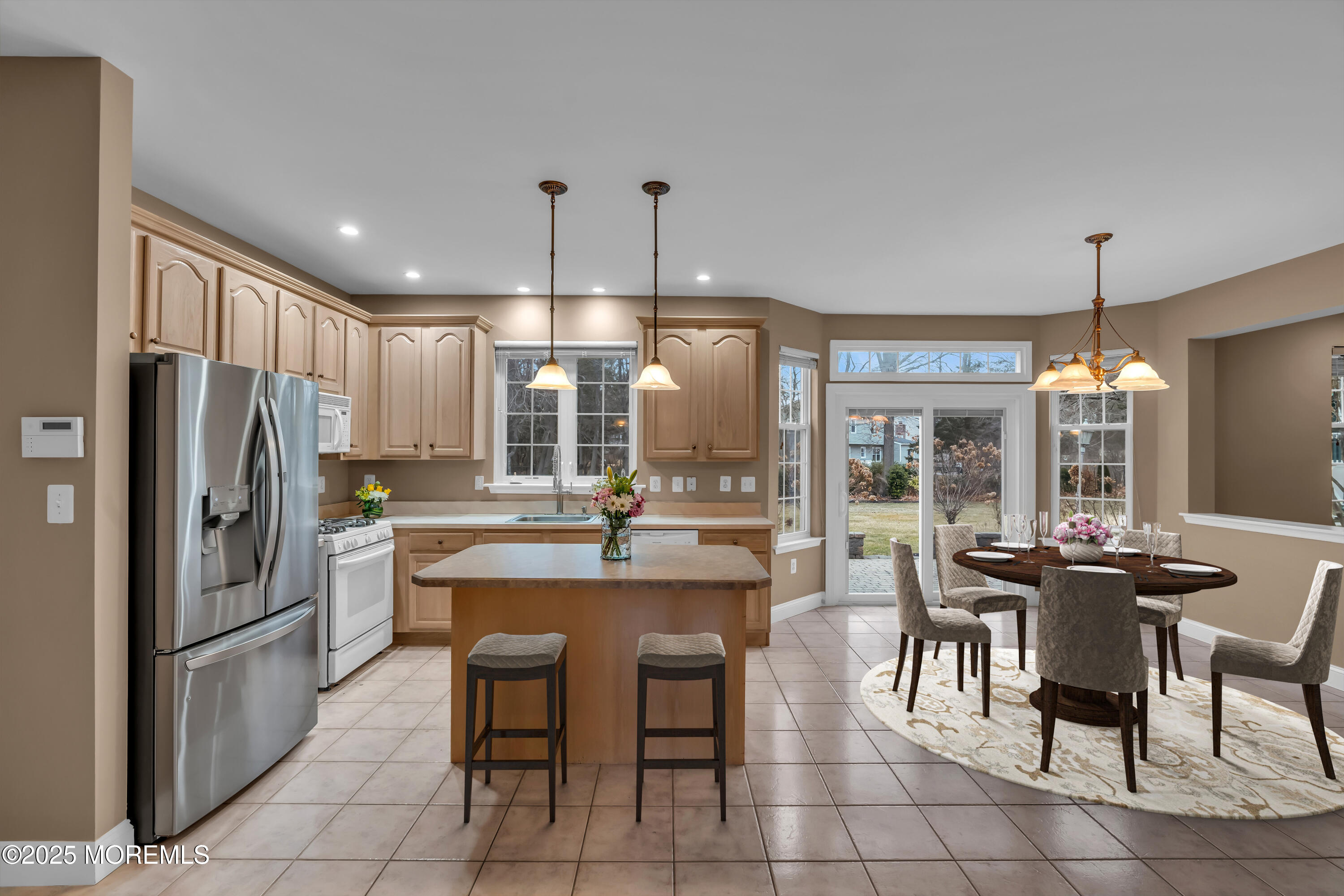 3 Malibu Court, Jackson, NJ, 08527 image 16