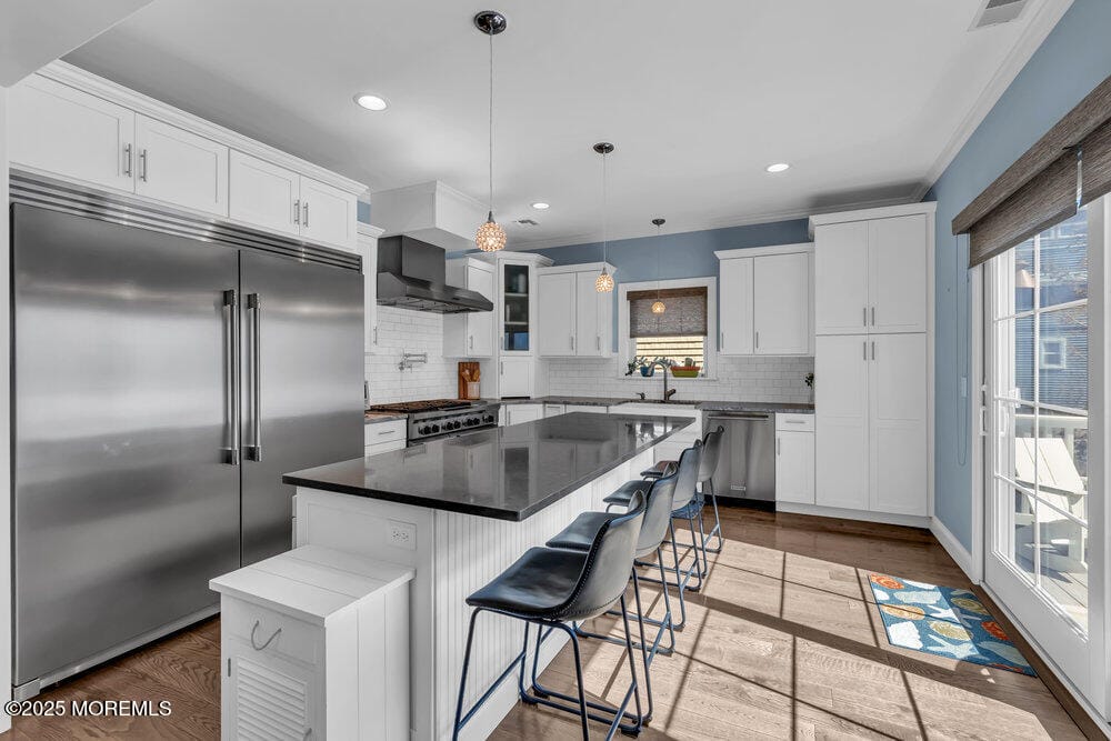 16 Church Street, Sea Bright, NJ, 07760 image 9