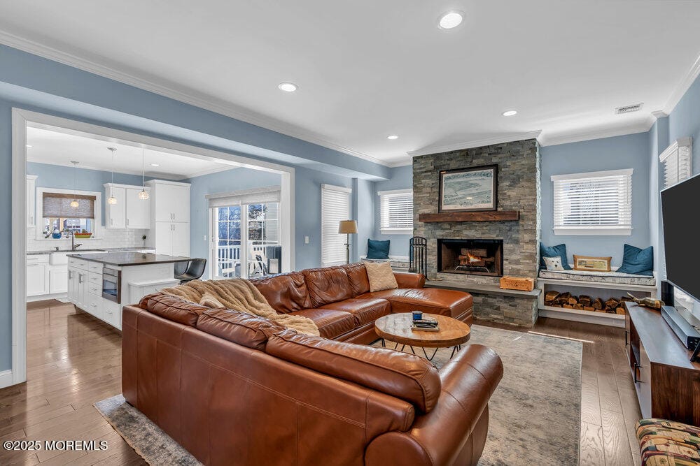 16 Church Street, Sea Bright, NJ, 07760 image 6