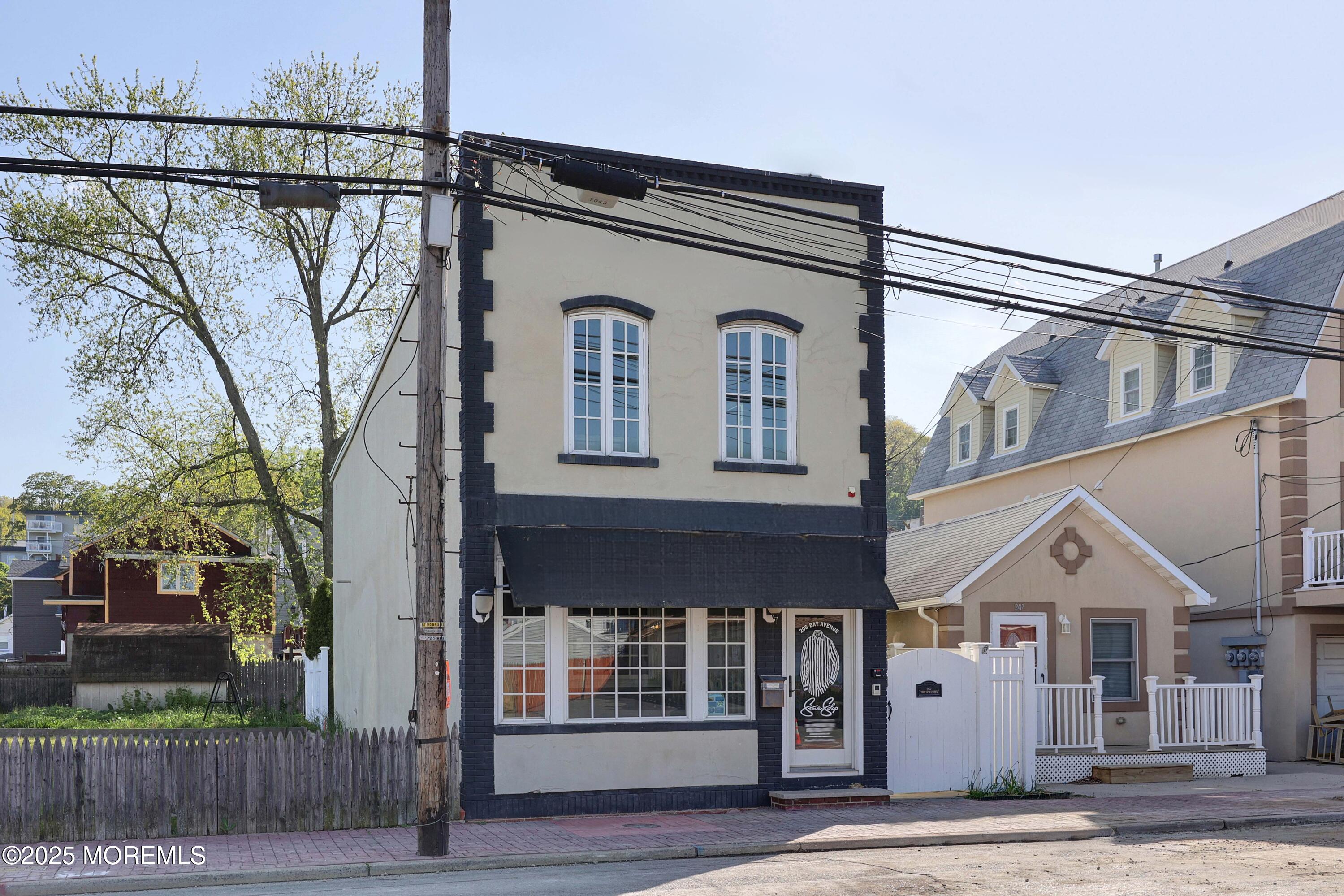 205 Bay Avenue, Highlands, NJ, 07732 image 24