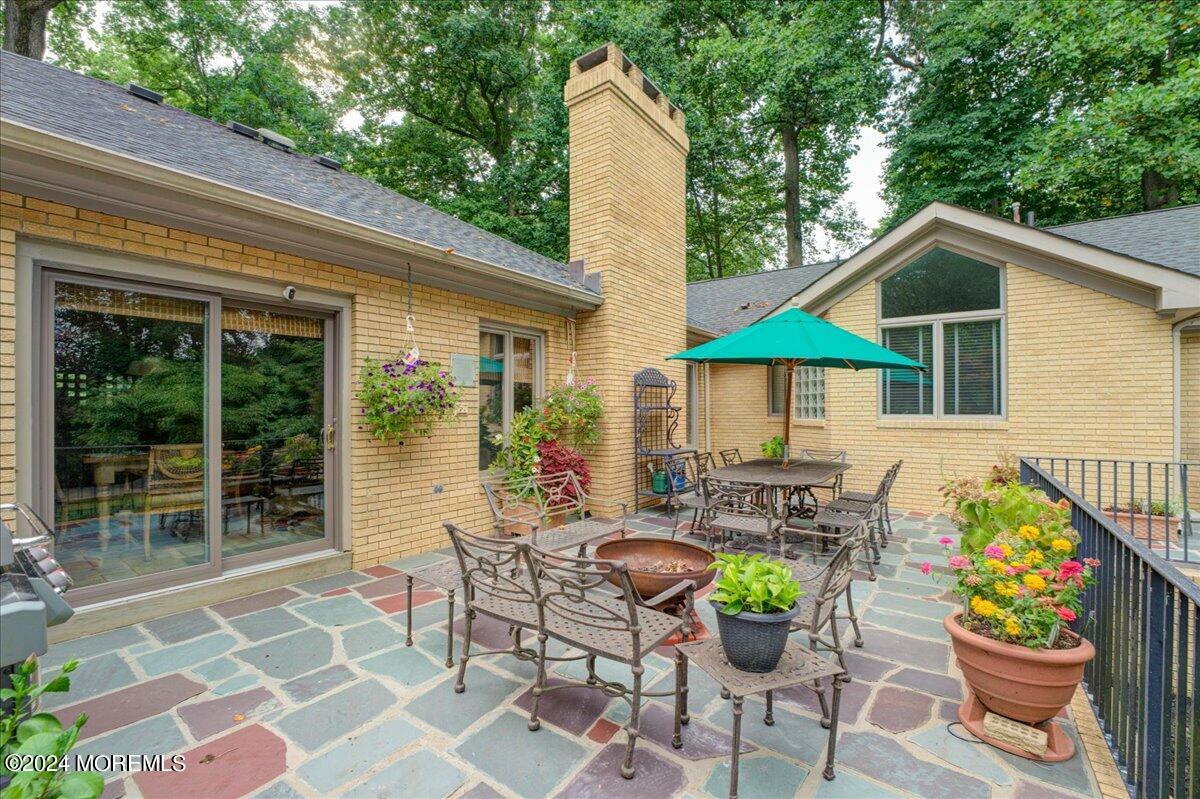 119 Borden Road, Middletown, NJ, 07748 image 20