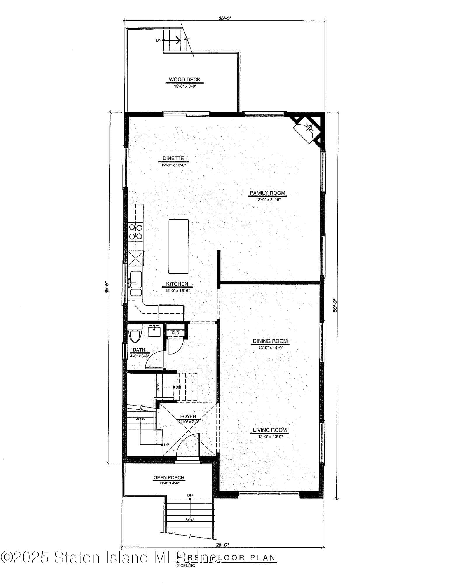 47 Milburn Street Image 4