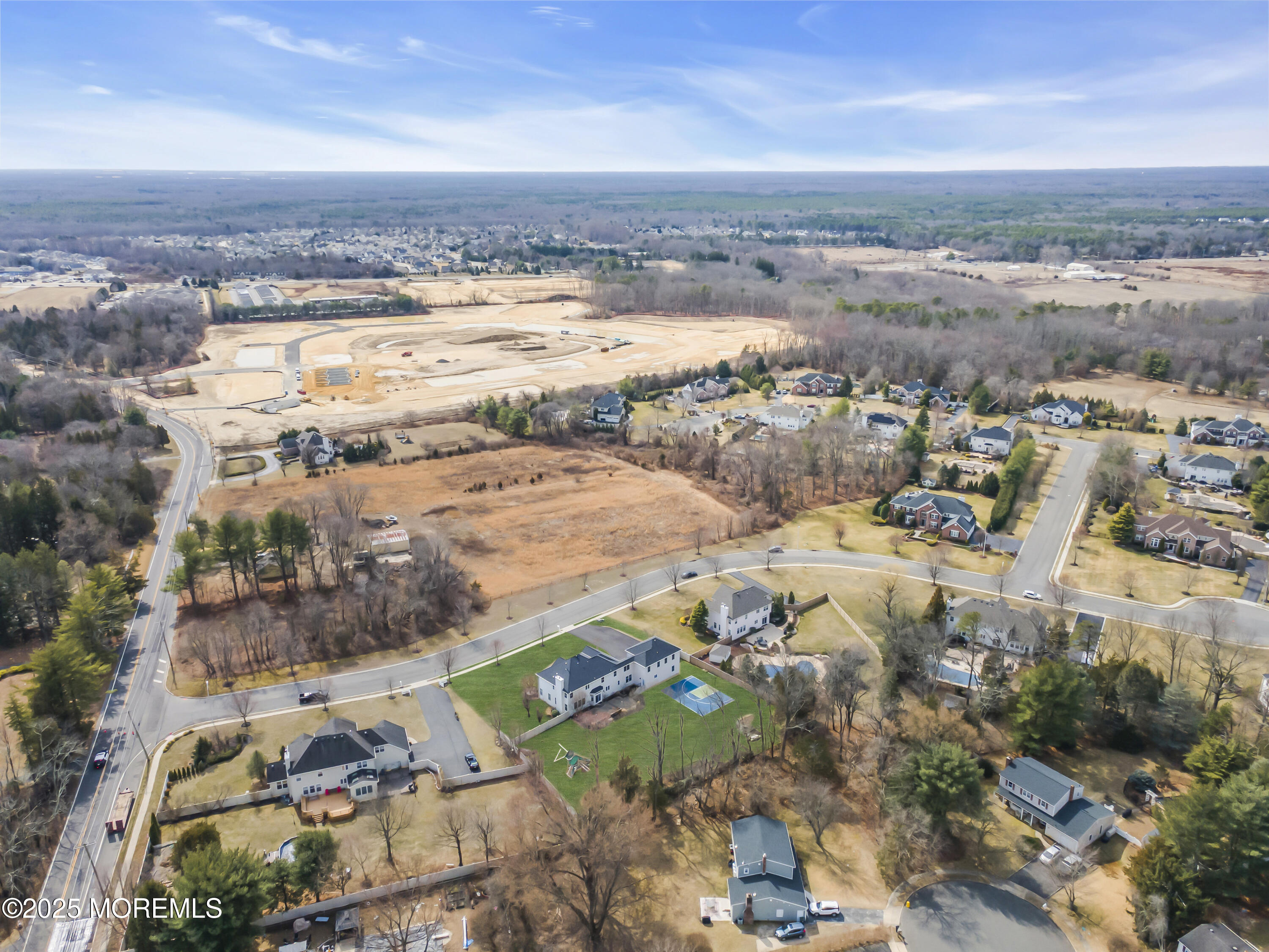 3 Malibu Court, Jackson, NJ, 08527 image 115