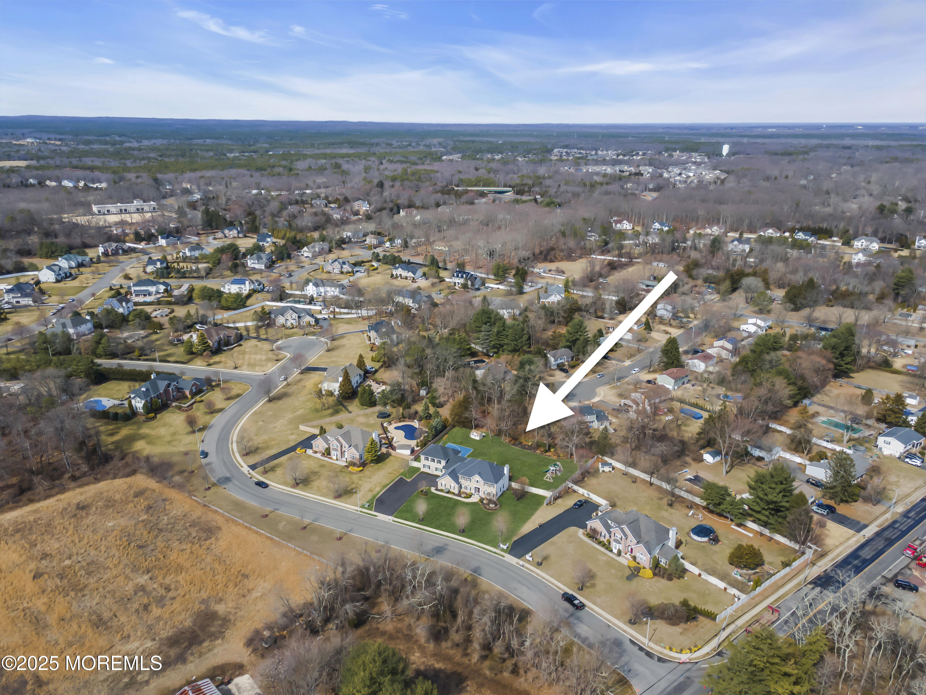 3 Malibu Court, Jackson, NJ, 08527 image 114