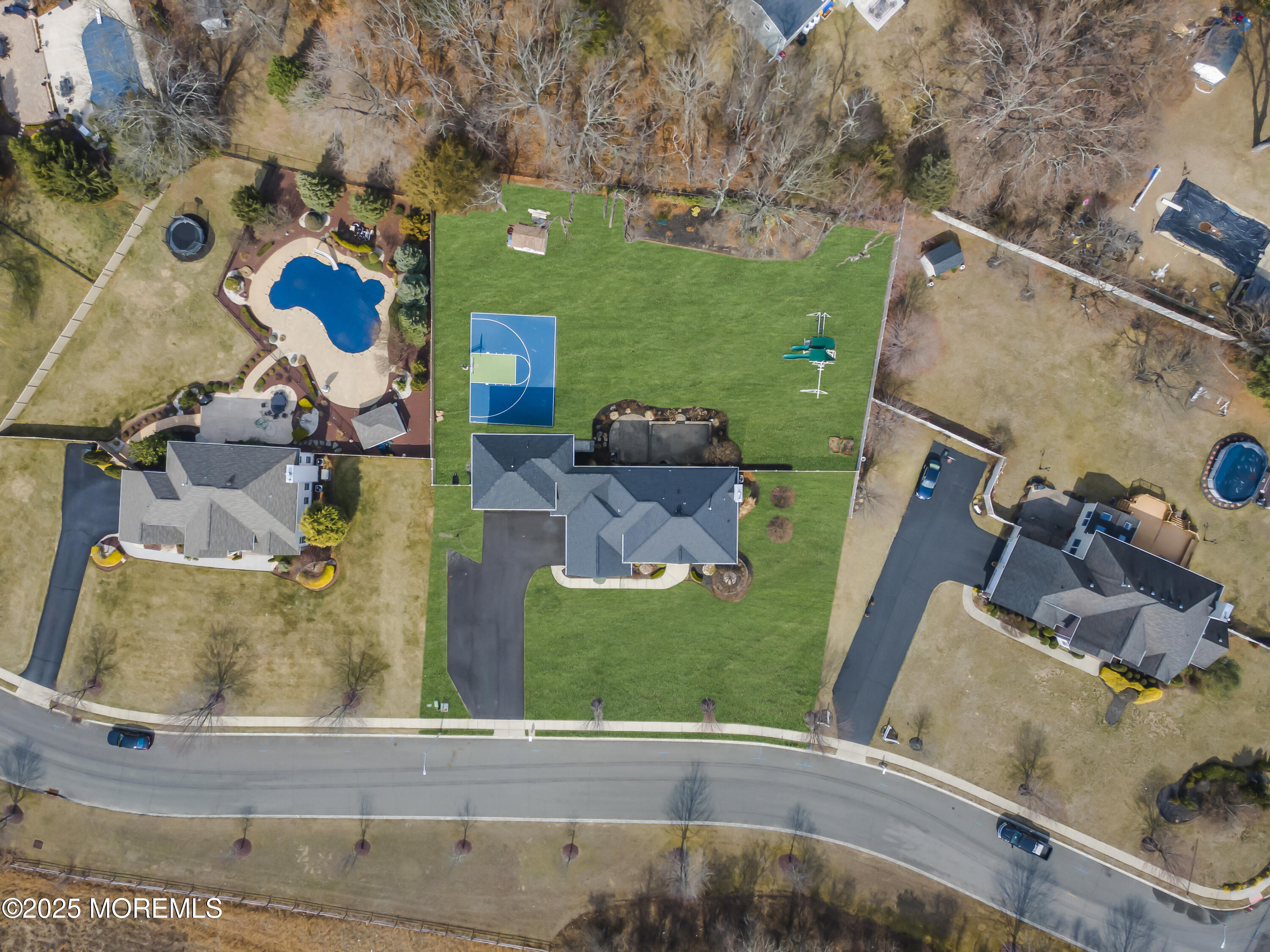 3 Malibu Court, Jackson, NJ, 08527 image 10
