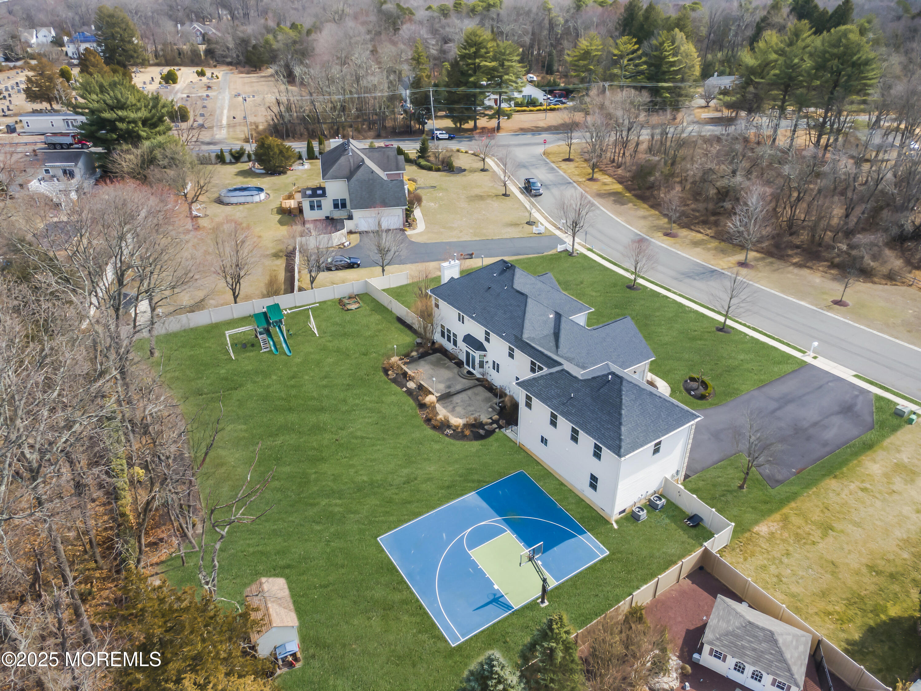 3 Malibu Court, Jackson, NJ, 08527 image 12