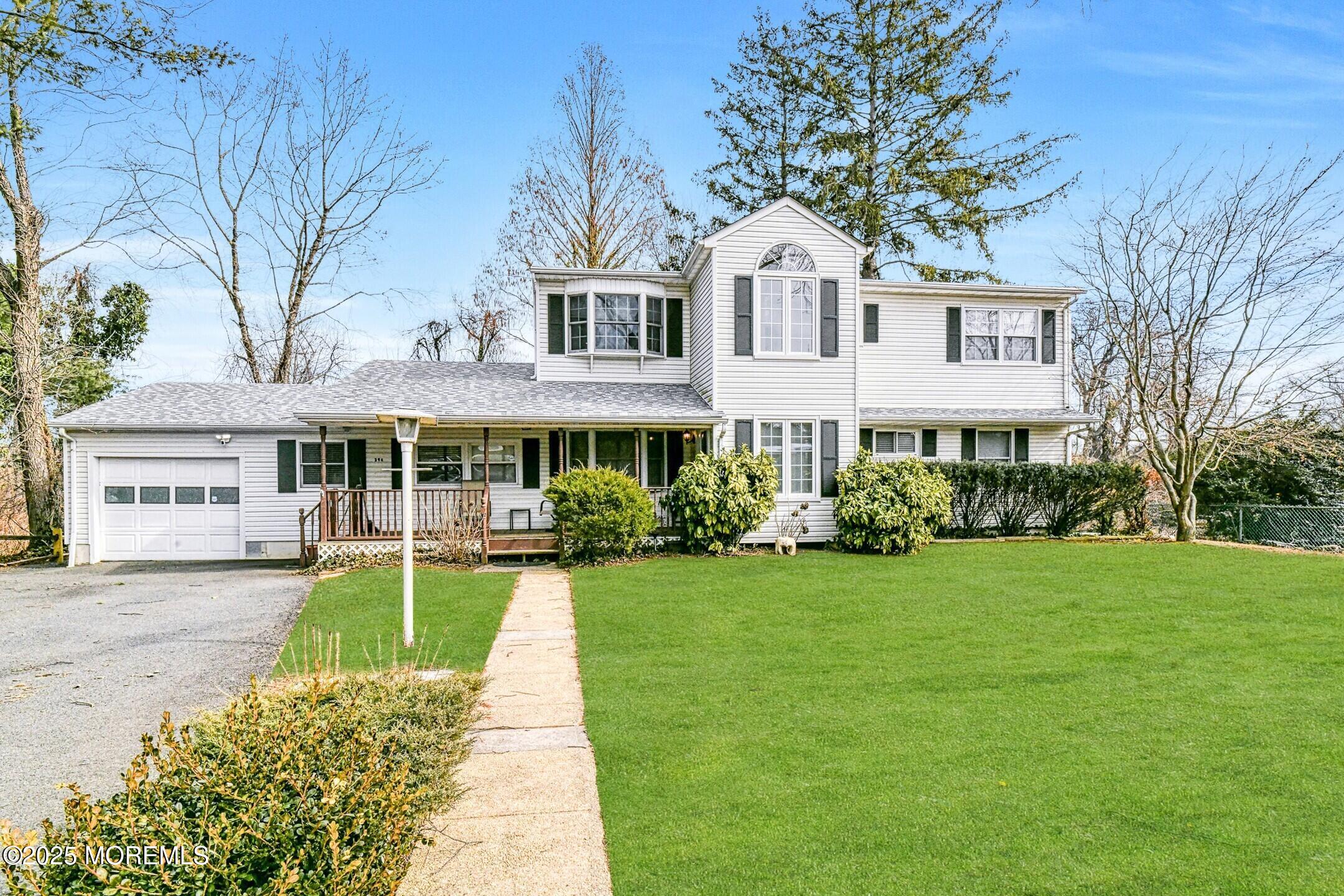 294 Parkview Terrace, Lincroft, NJ, 07738 image 26