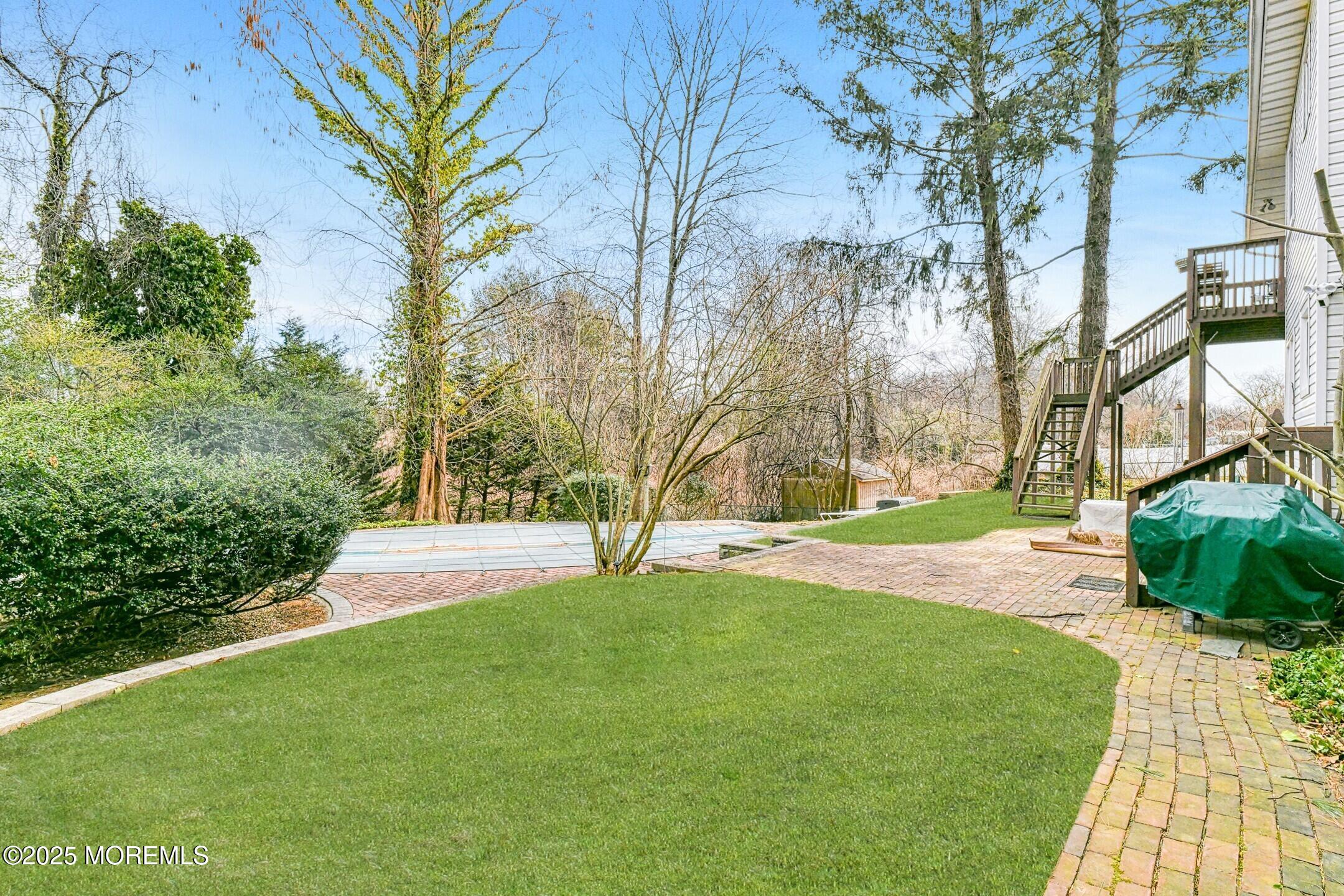 294 Parkview Terrace, Lincroft, NJ, 07738 image 20