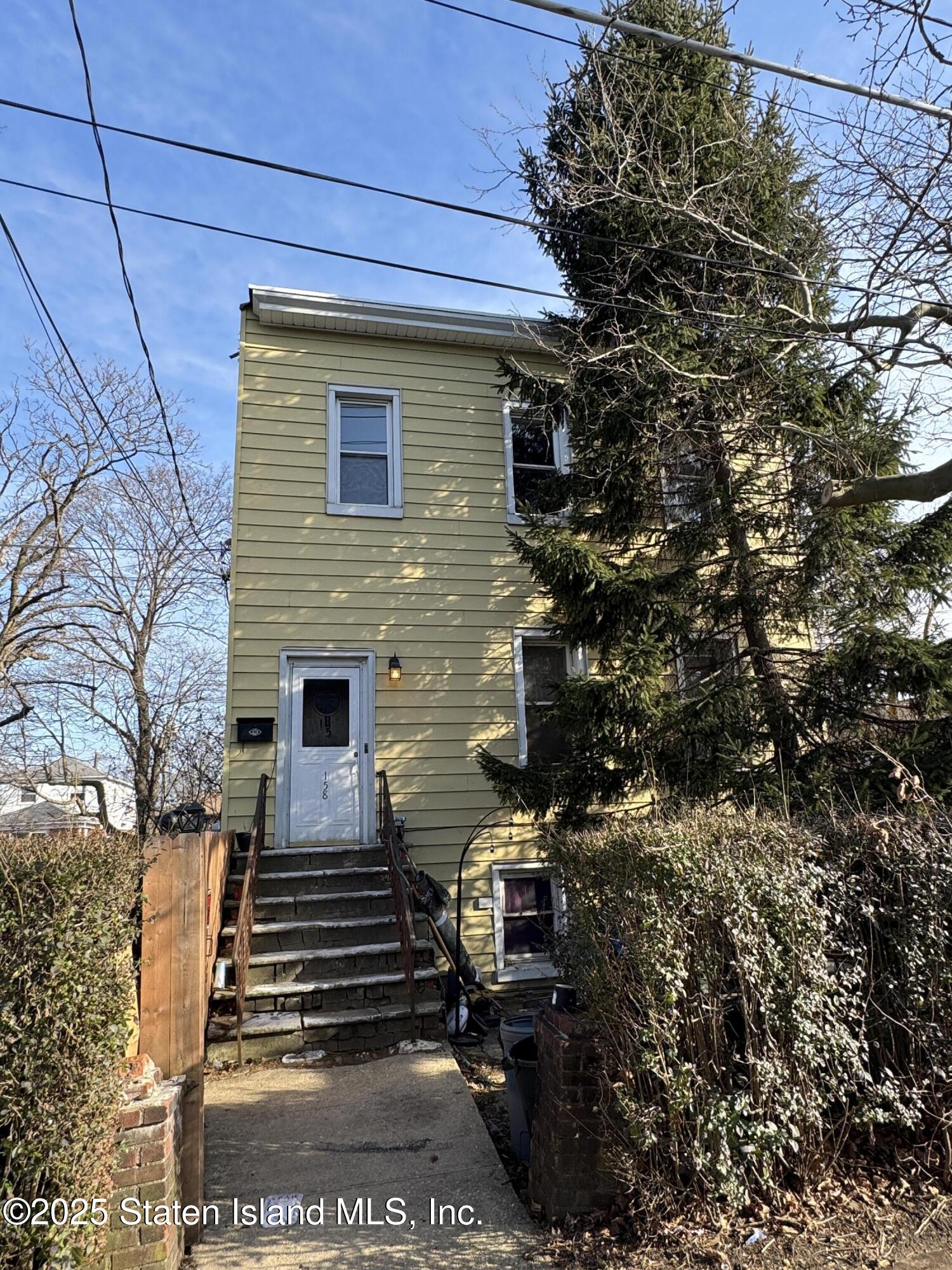 158 Mill Road, Staten Island, NY, 10306