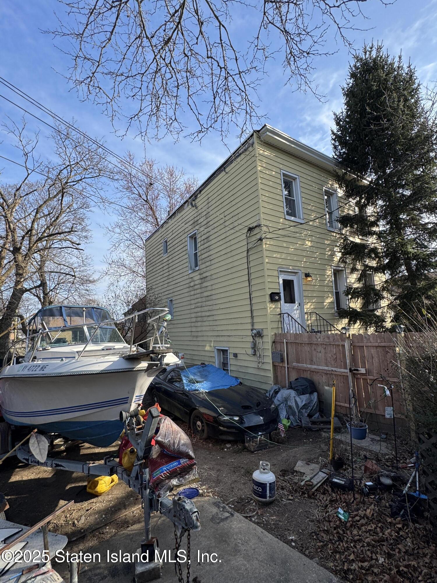 158 Mill Road, Staten Island, NY, 10306