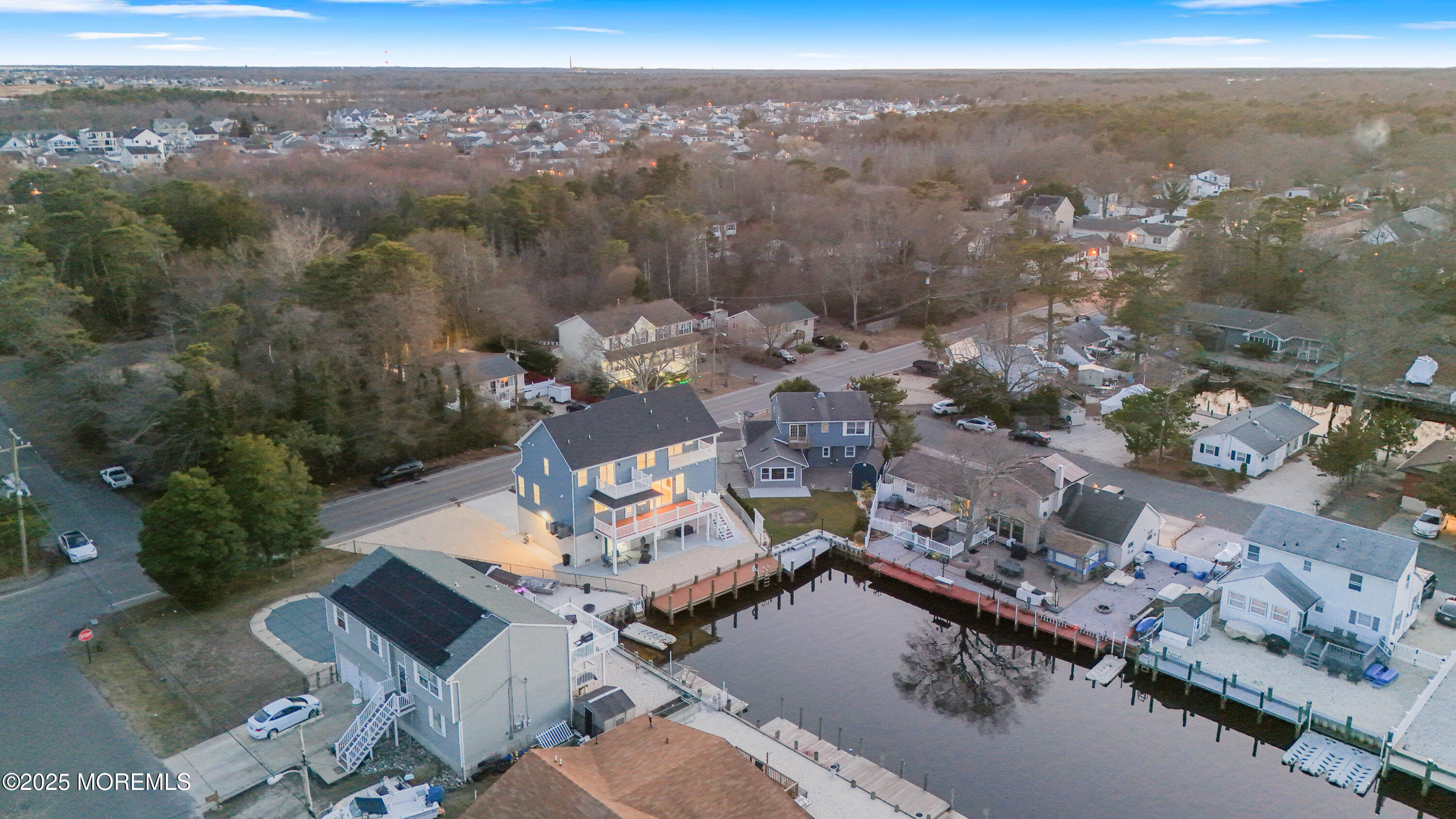 812 Clairmore Avenue, Lanoka Harbor, NJ, 08734 image 50
