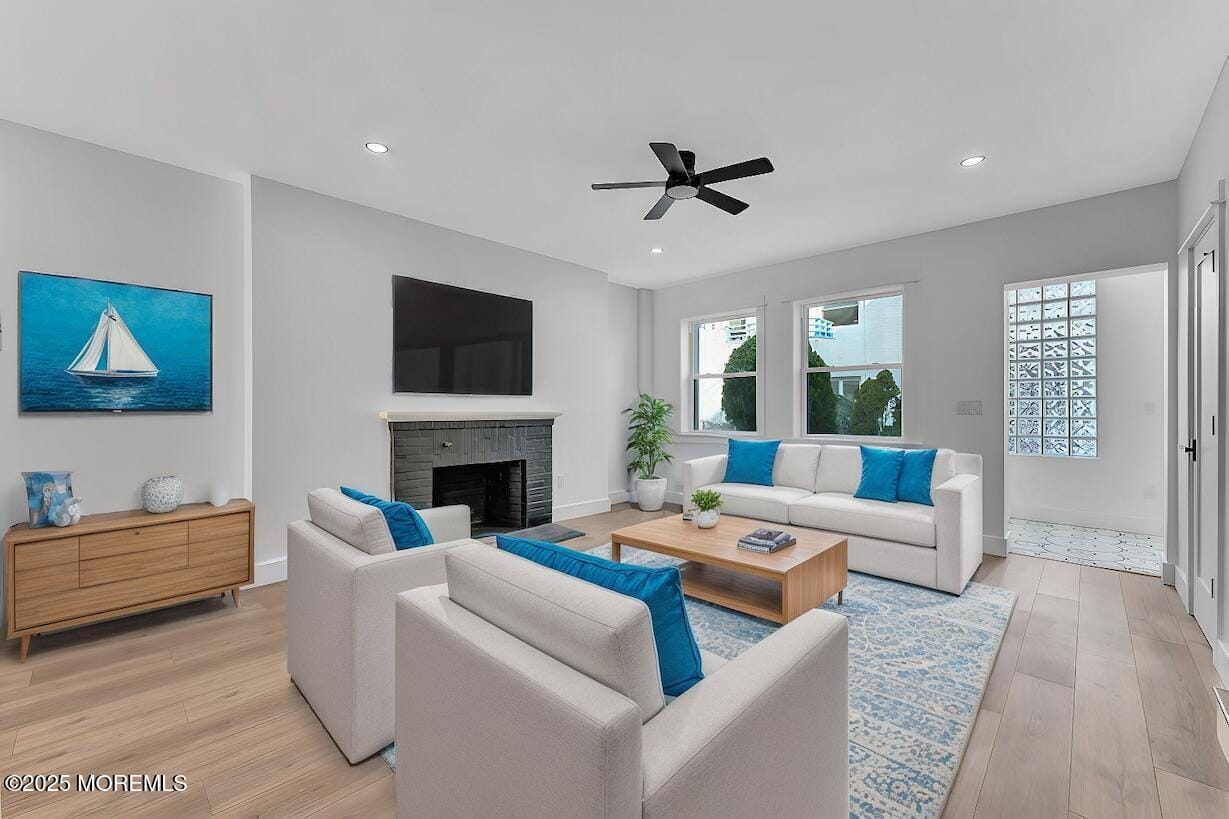 7 Deal Lake Court, Asbury Park, NJ, 07712 image 12