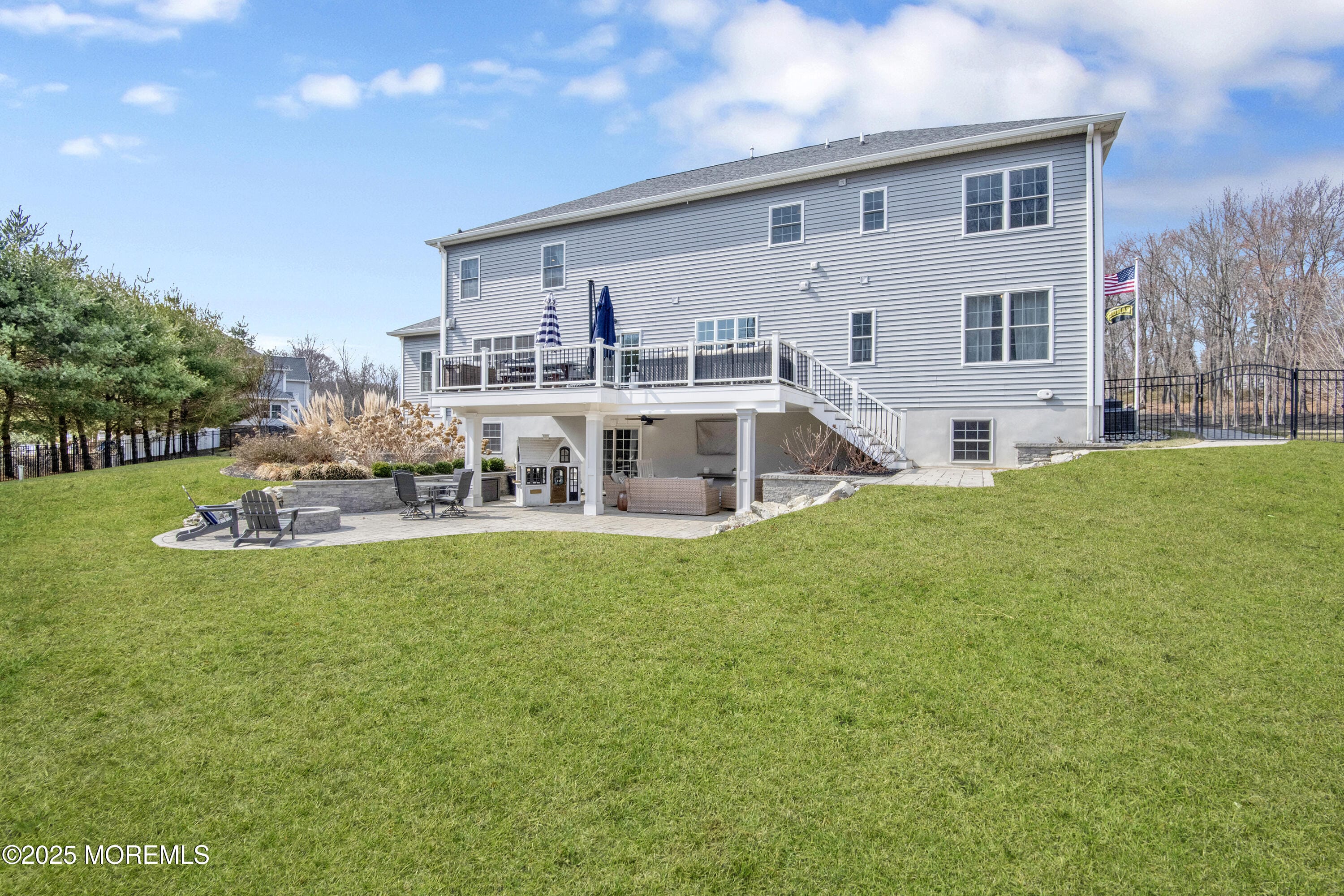 8 Fitzpatrick, Millstone, NJ, 08535 image 40