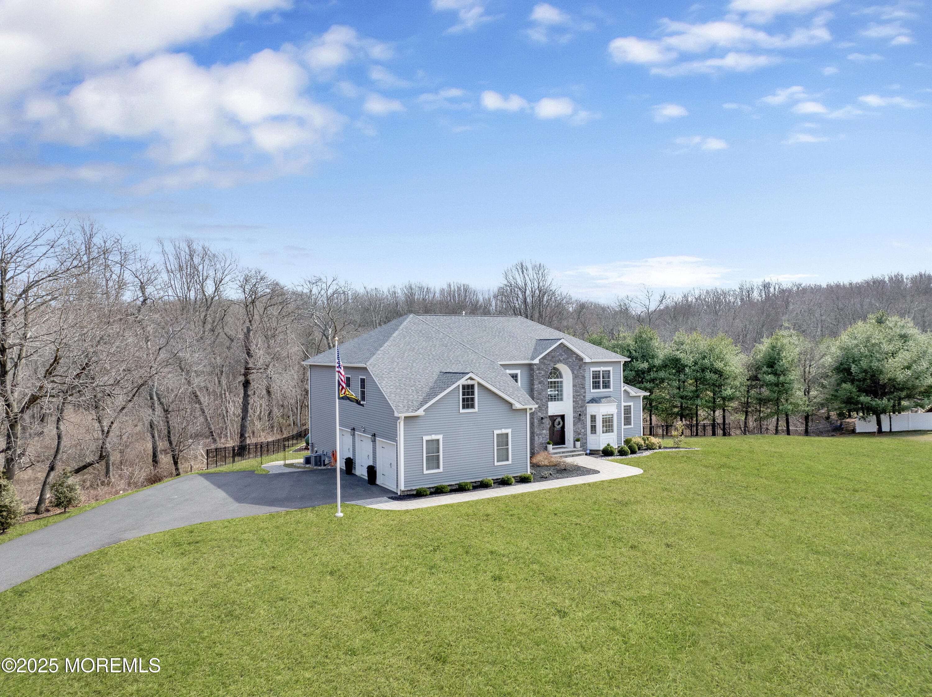 8 Fitzpatrick, Millstone, NJ, 08535 image 42