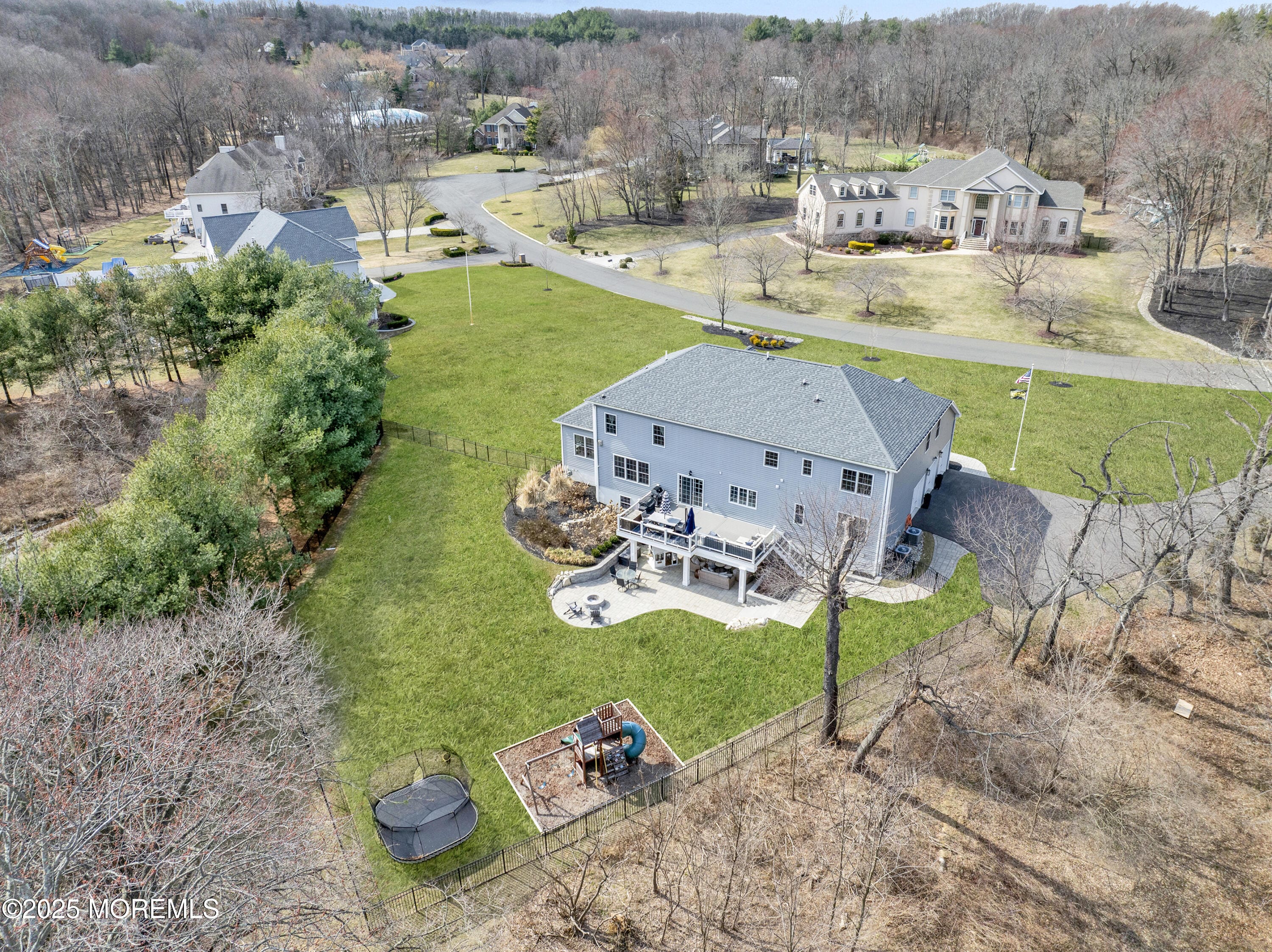 8 Fitzpatrick, Millstone, NJ, 08535 image 43